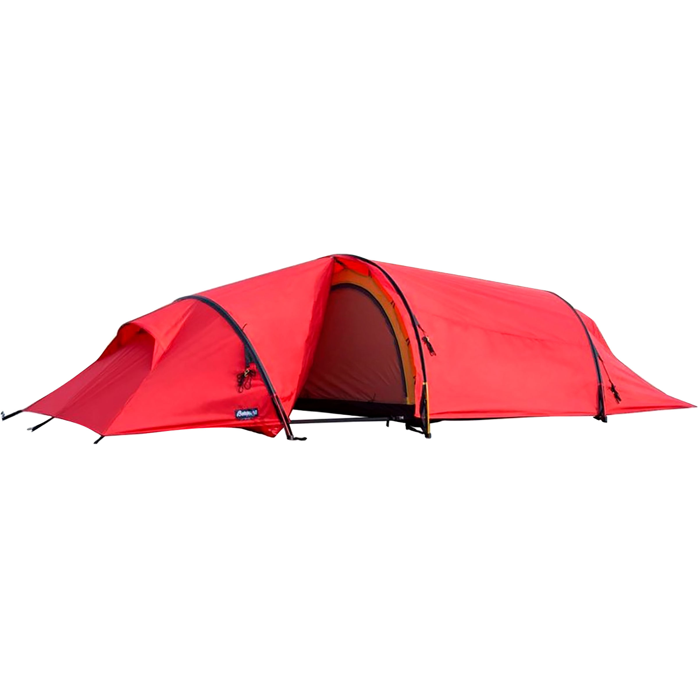 Bergans Trillemarka 3 Zelt