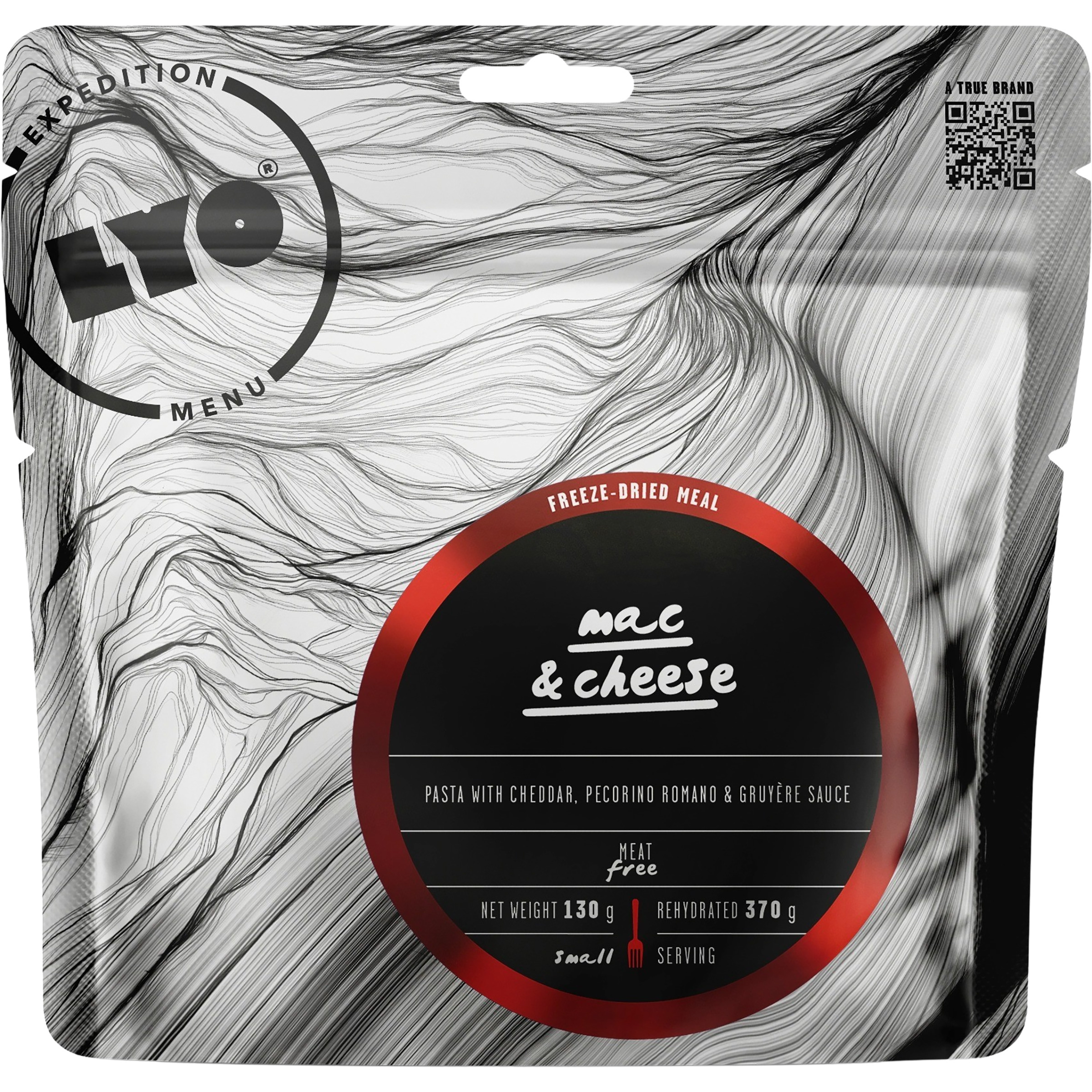 Lyofood Mac & Cheese