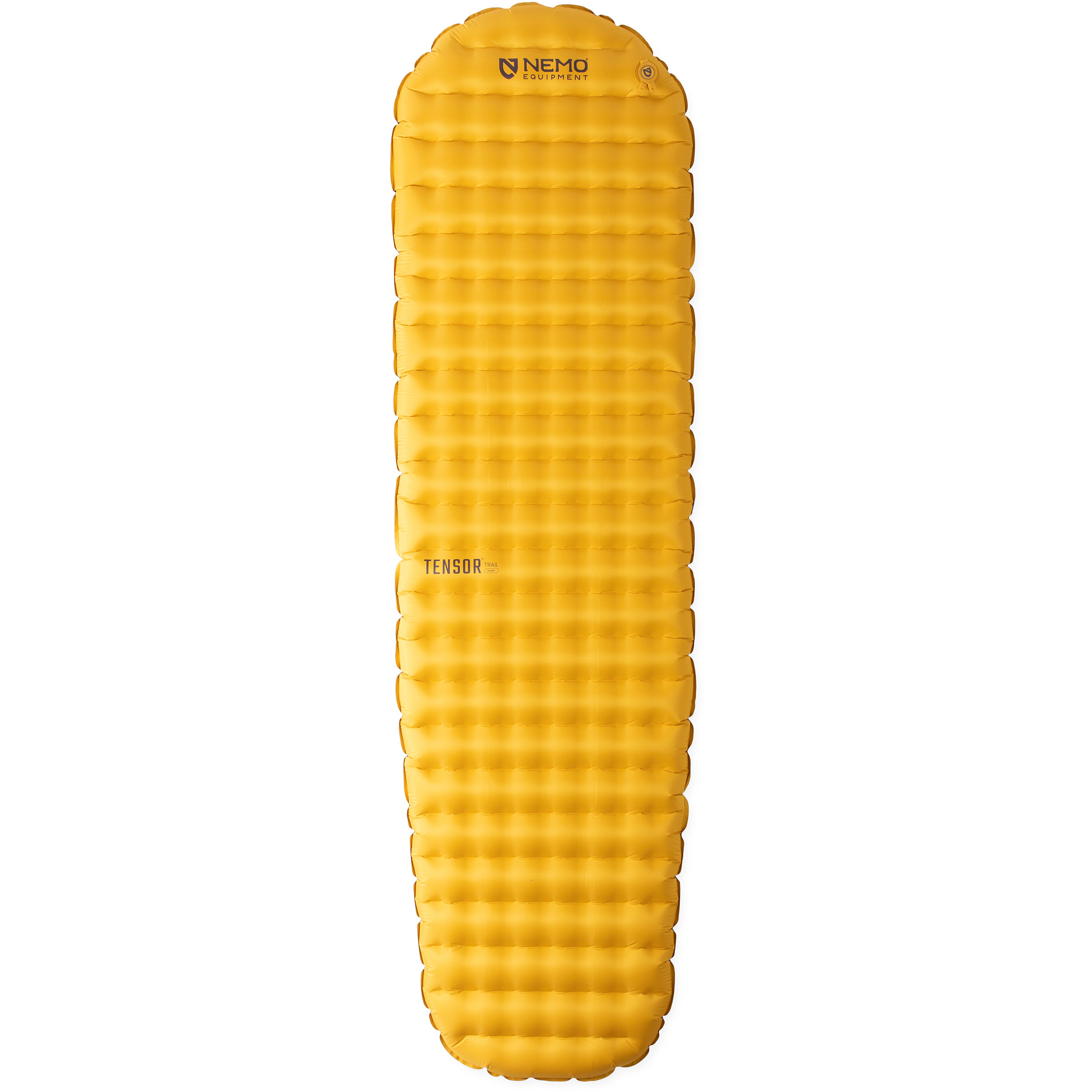 Nemo Equipment Tensor Trail Regular Mummy Isomatte