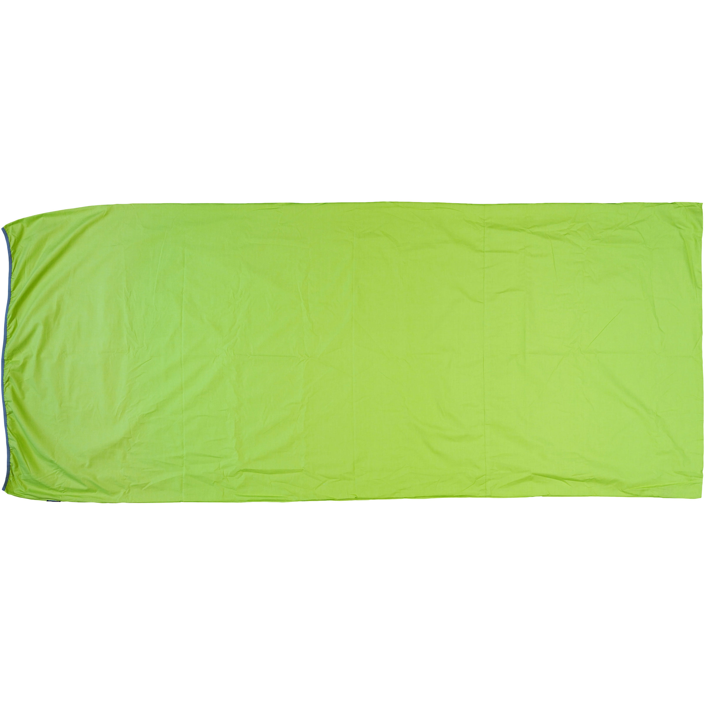 Warmpeace Liner Polycotton Rectangular Schlafsack