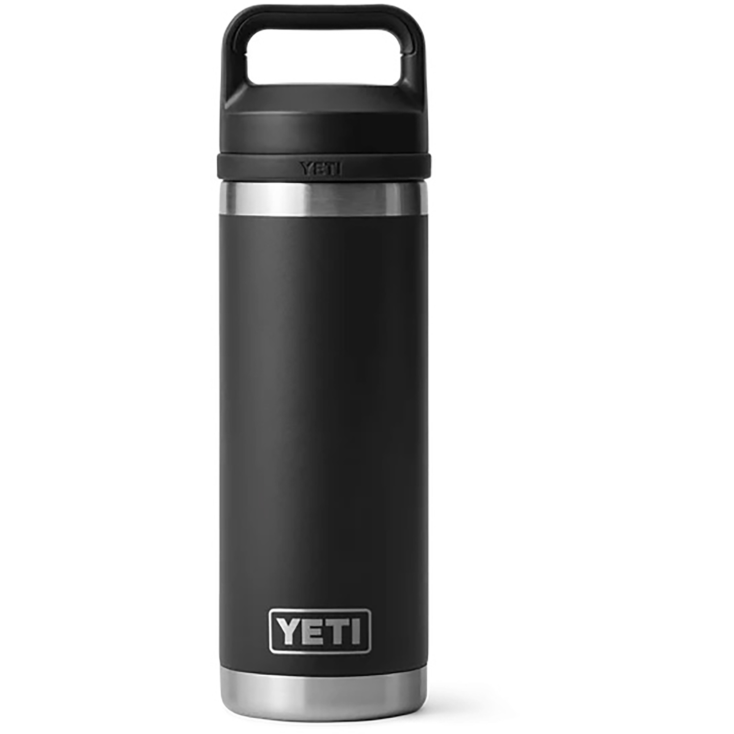 Yeti Rambler 18oz Chug Isolierflasche