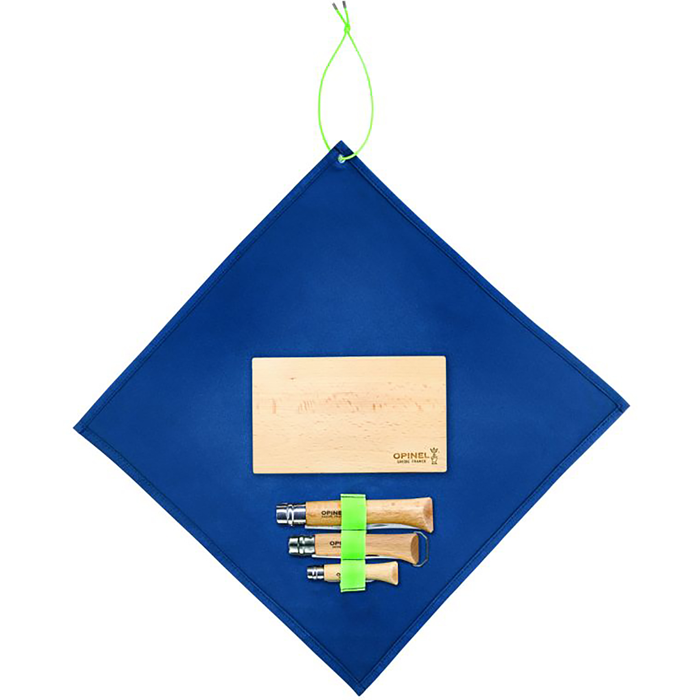 Opinel Outdoor Set