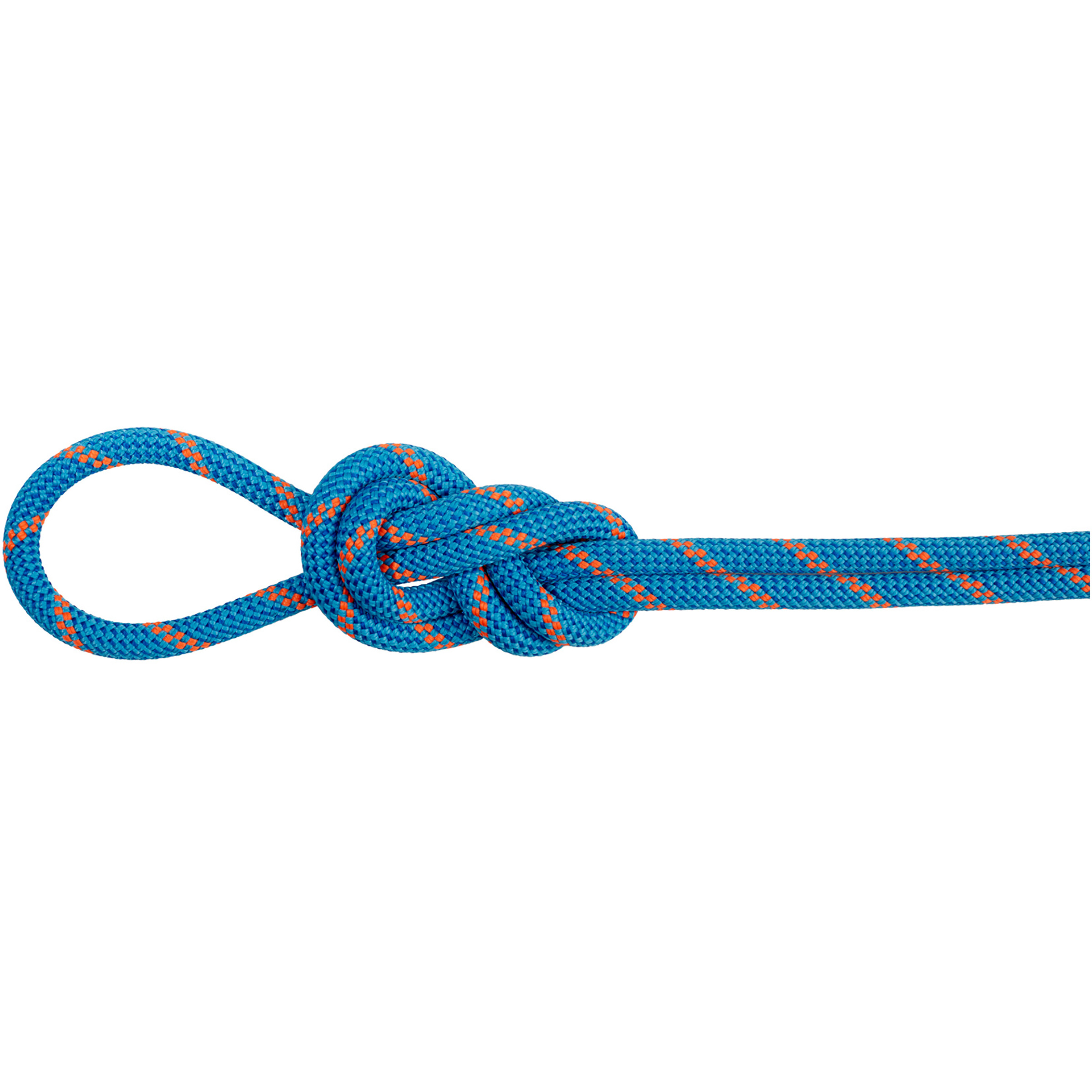 Mammut 8.0 AlpineDry Kletterseil