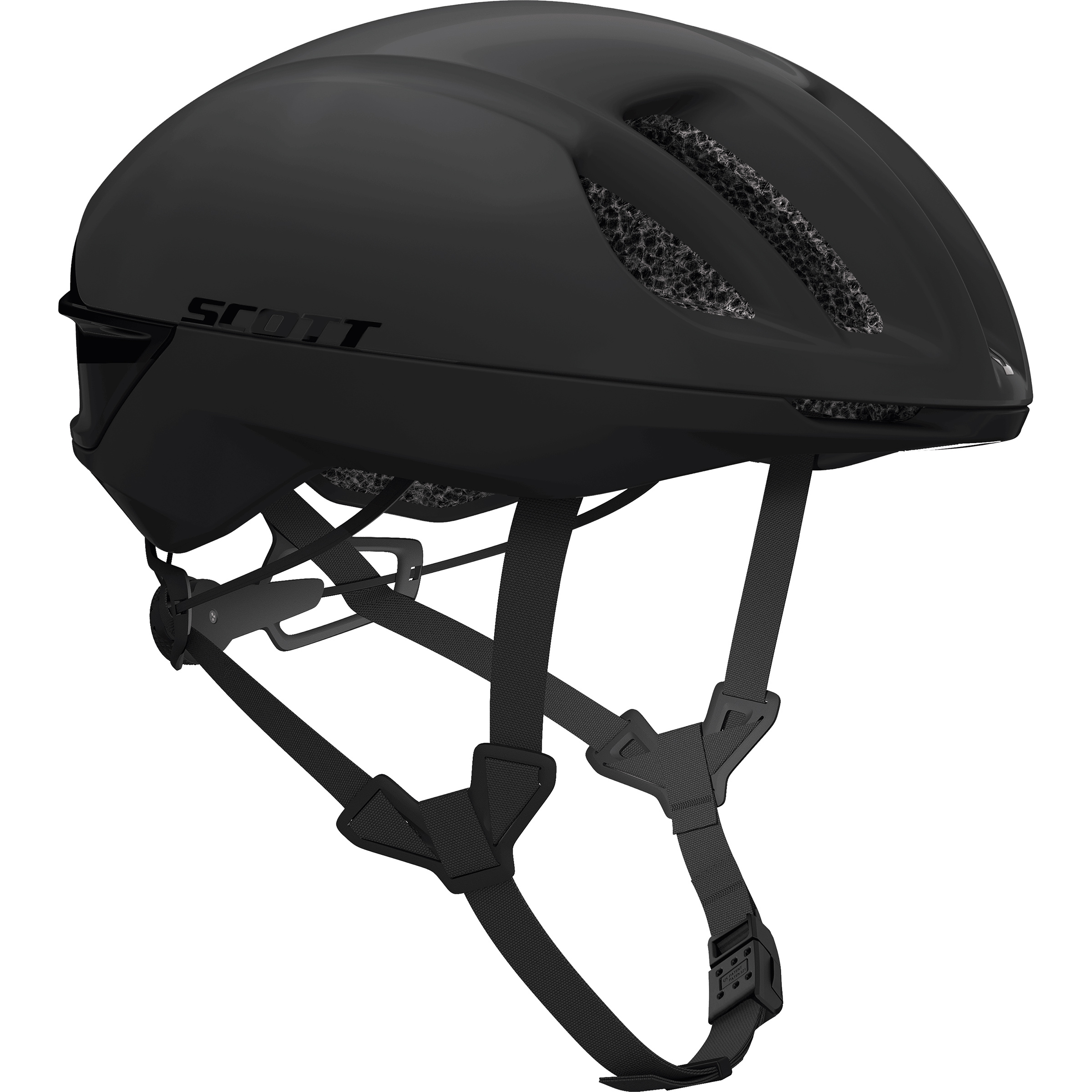 Scott Cadence Plus CE Fahrradhelm