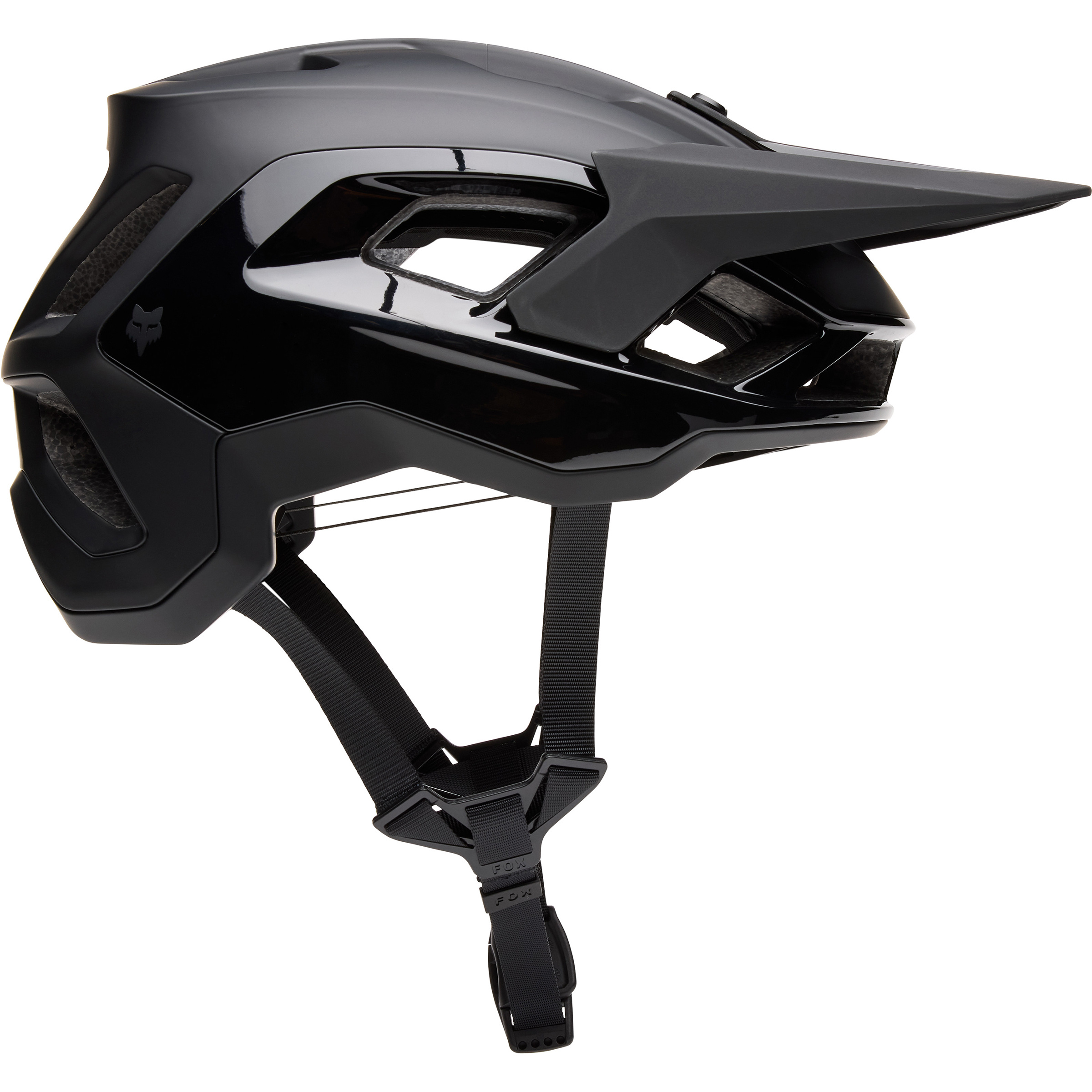 Fox Speedframe Pro Fahrradhelm