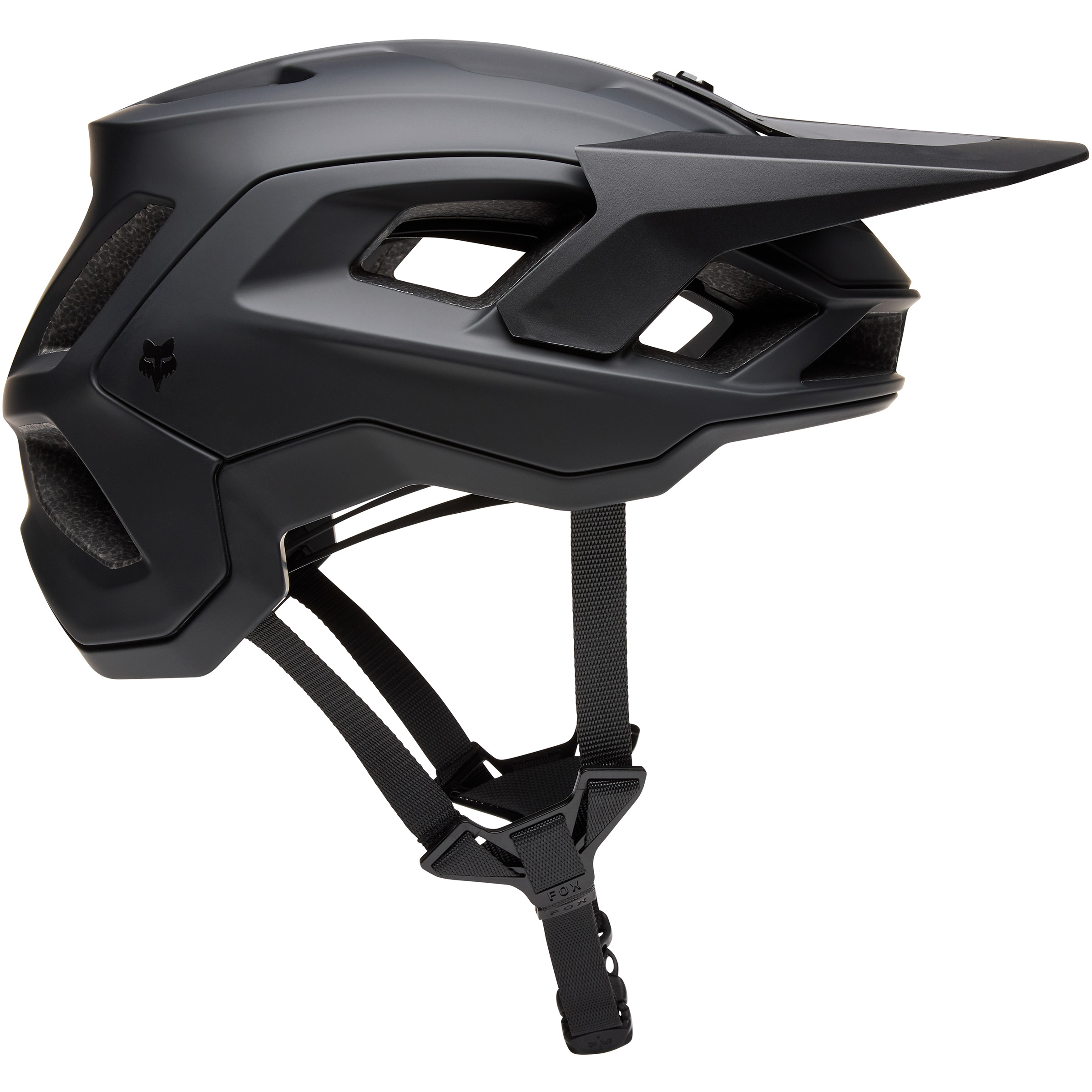 Fox Speedframe Radhelm