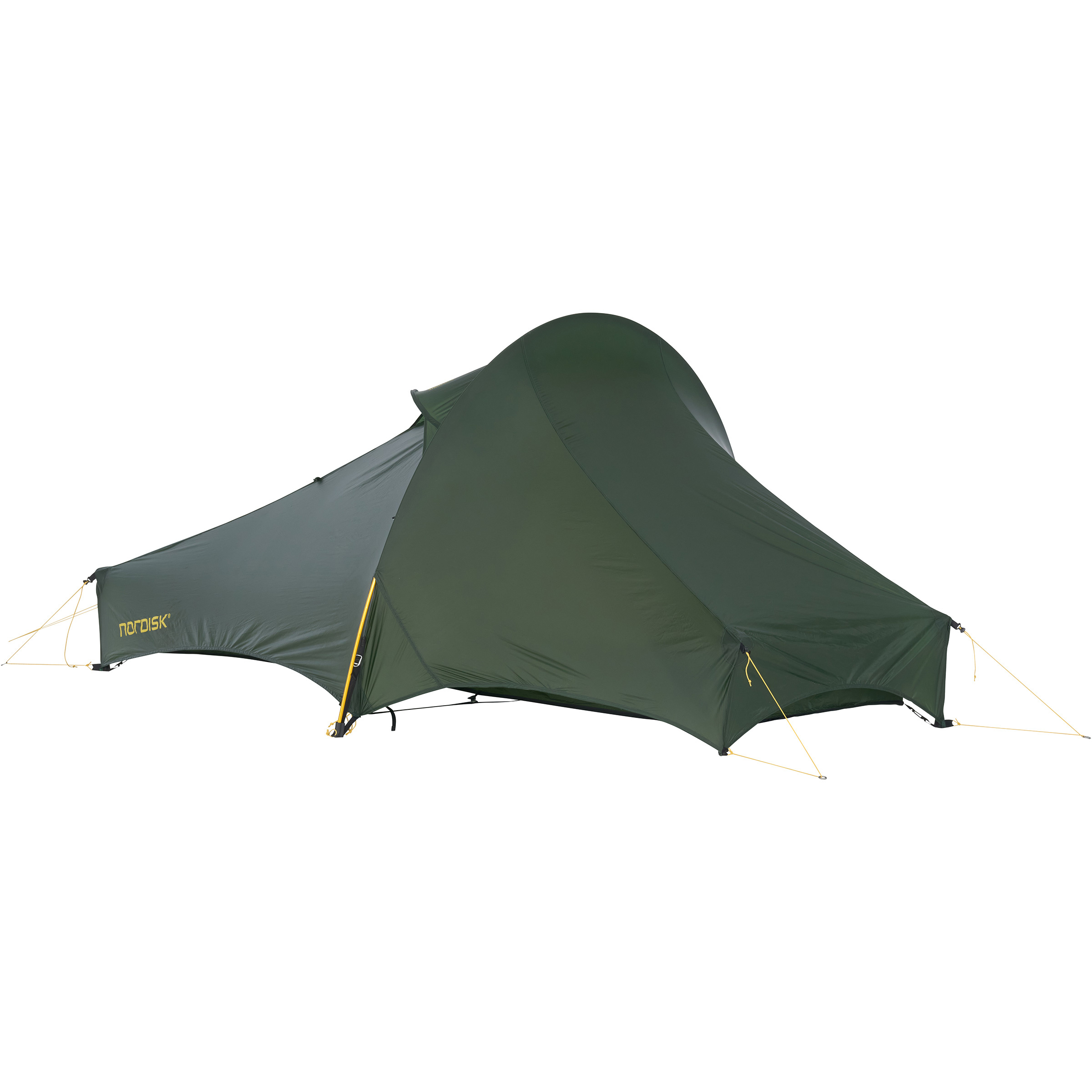 Nordisk Telemark 1 LW 2.0 Zelt
