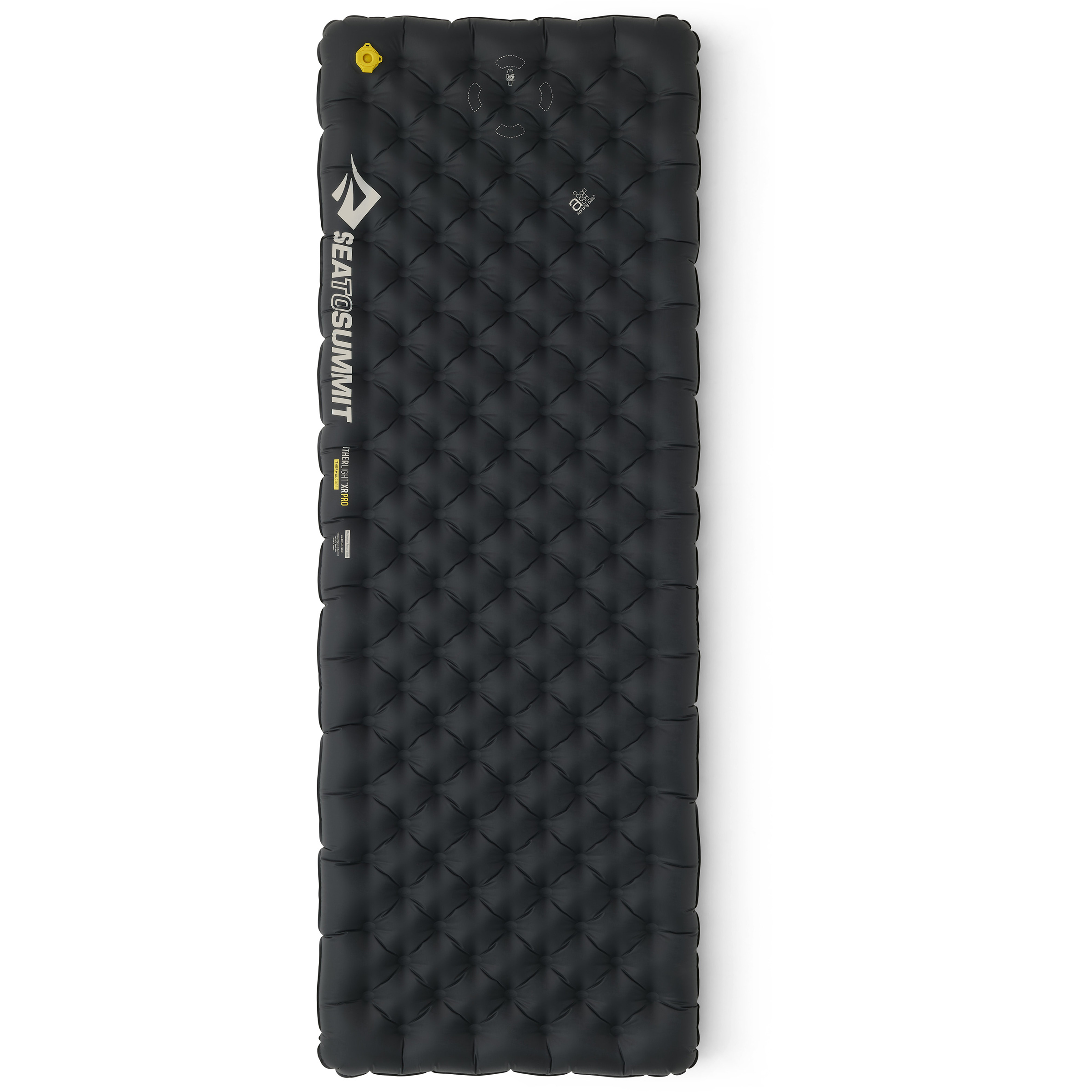 Sea to Summit Ether Light XR Pro Rectangular Isomatte