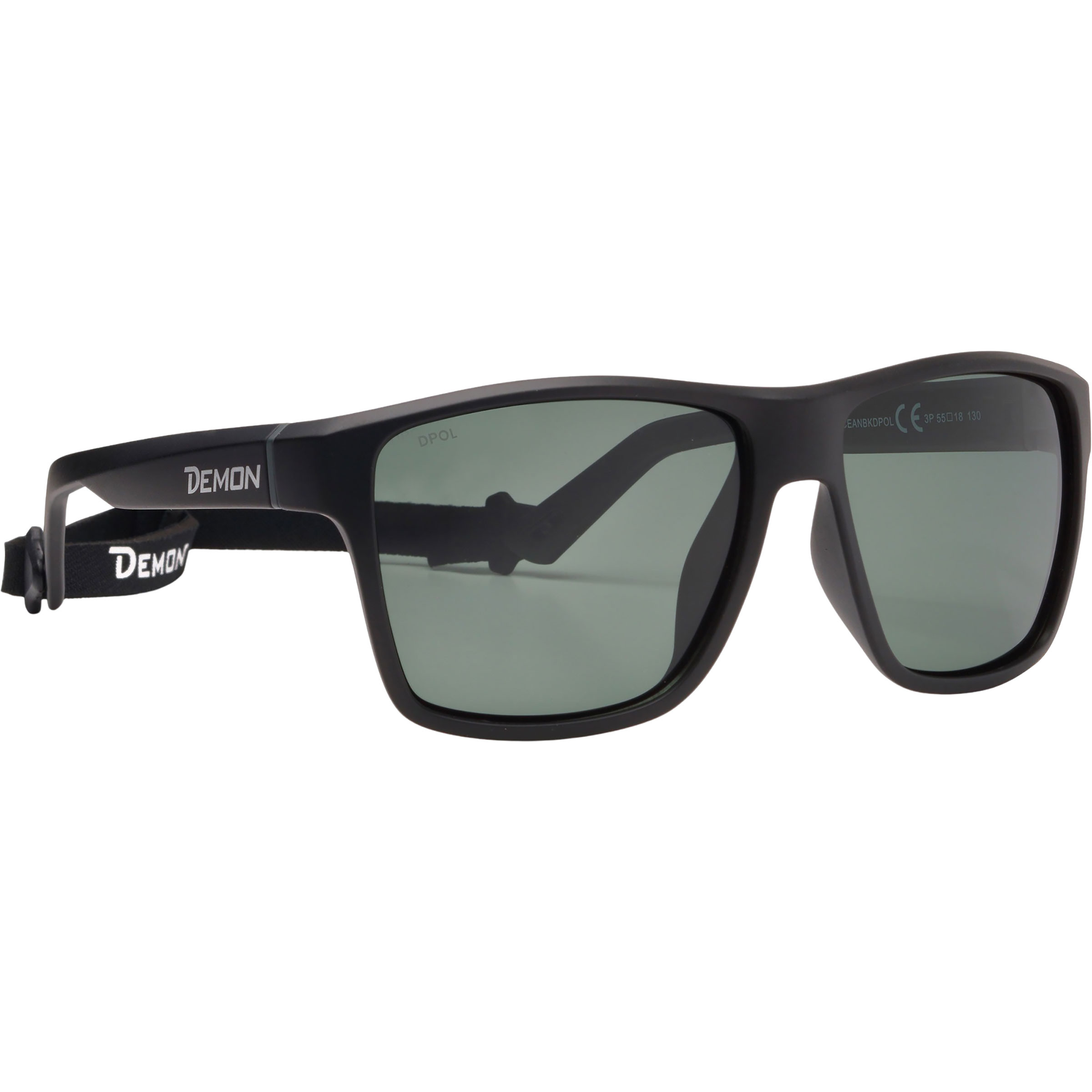 Demon Ocean DPolarized Sonnenbrille