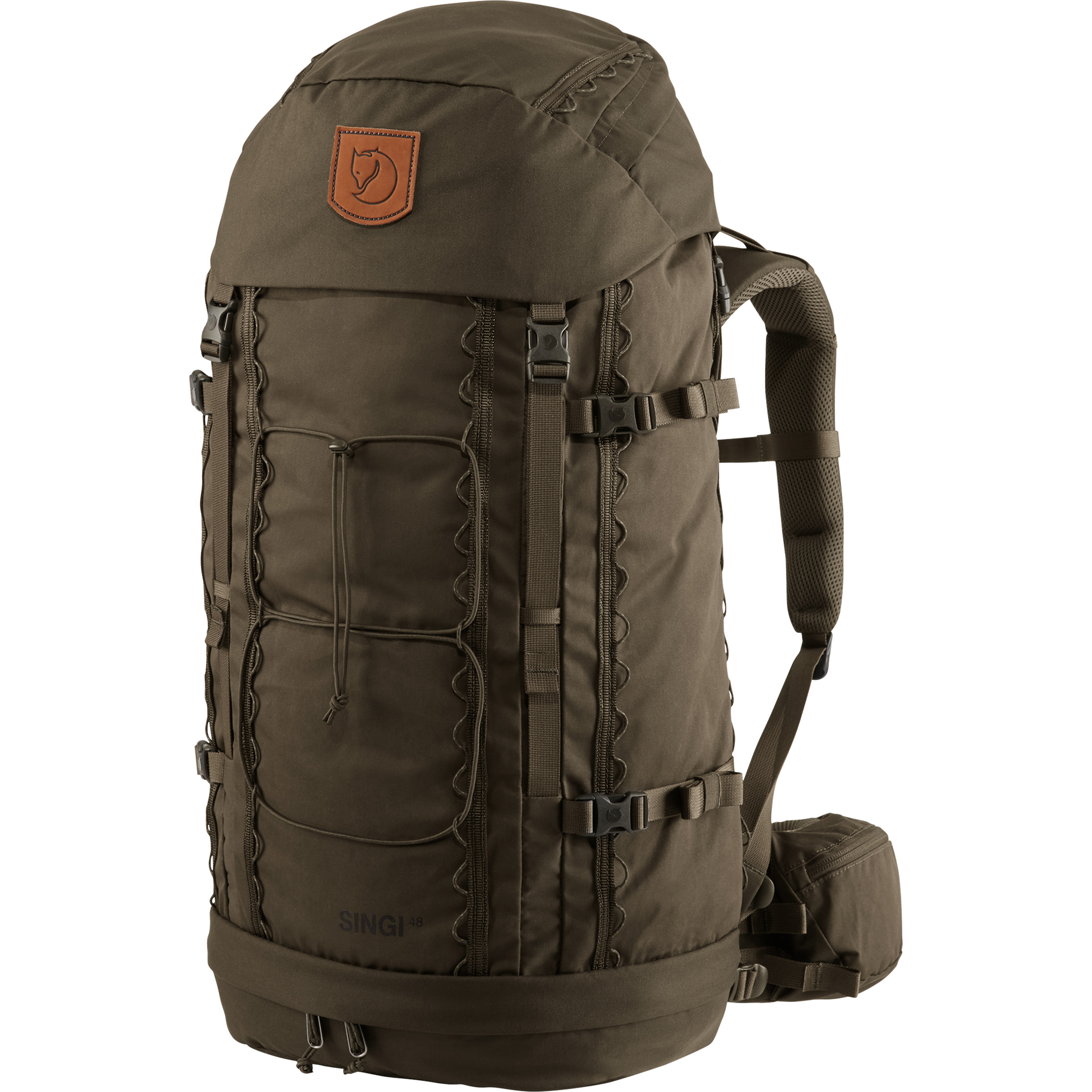 Fjällräven Singi 48 Rucksack