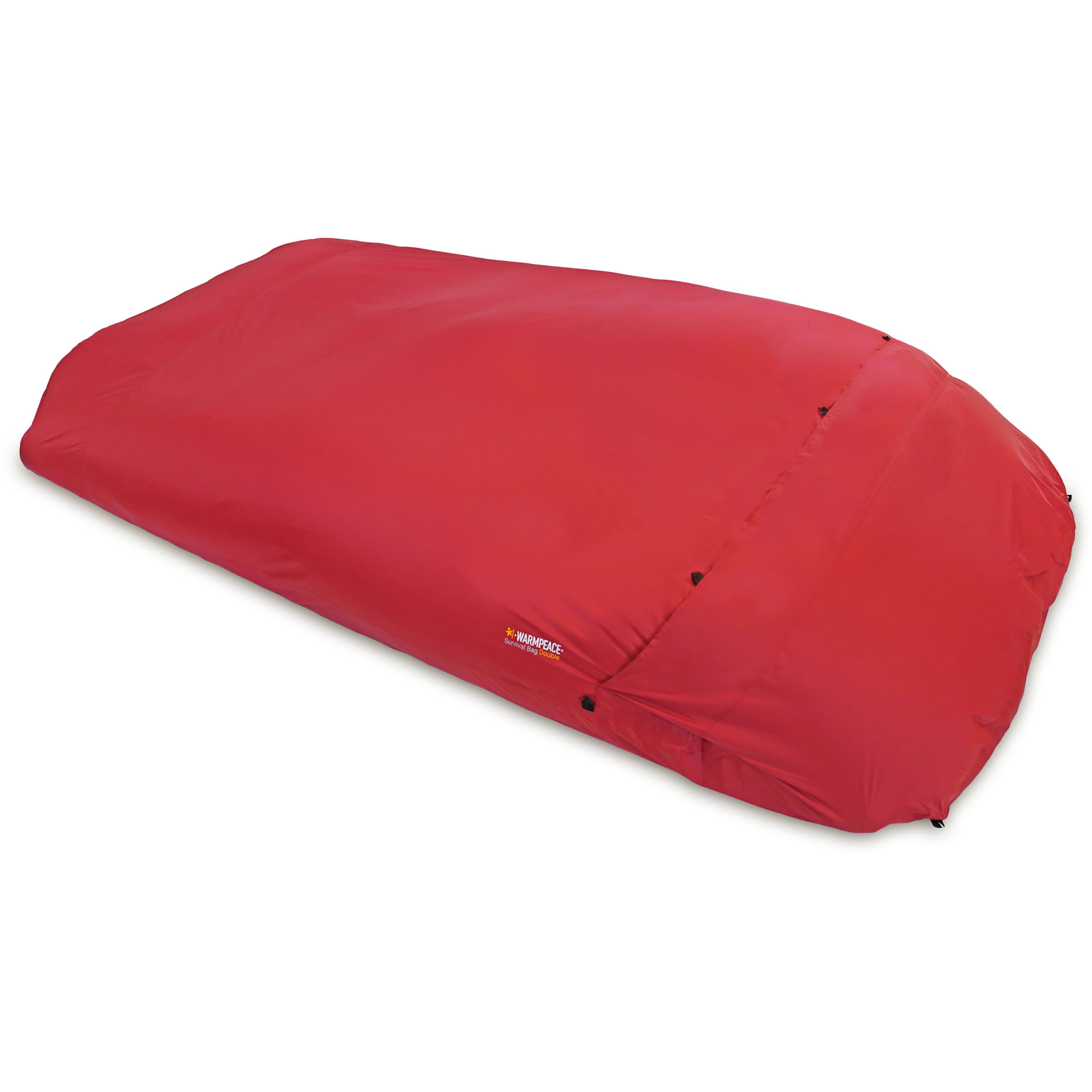 Warmpeace Survival Double Biwaksack