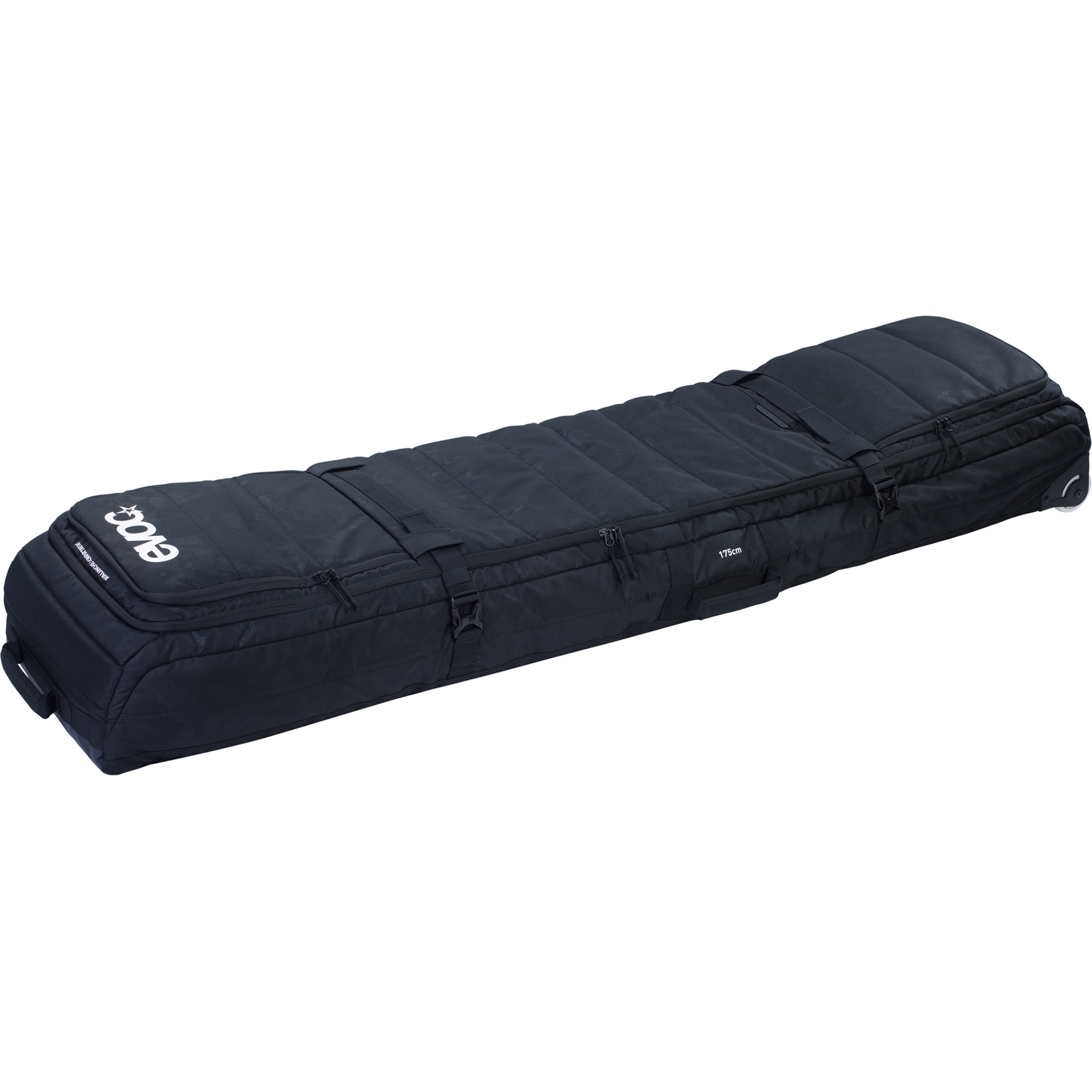Evoc Gear Roller Snowboardtasche