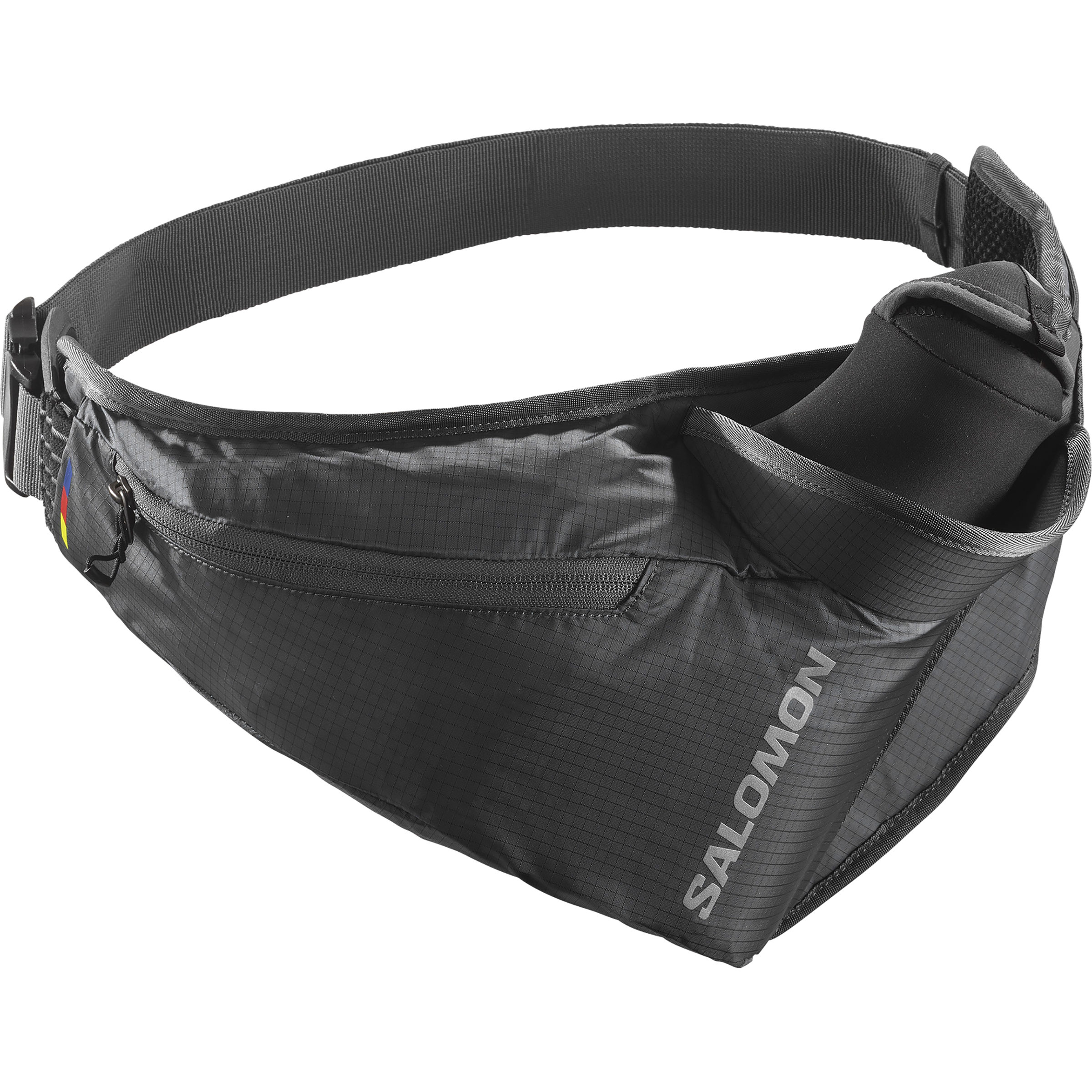 Salomon Cross Season Bottle Hüfttasche