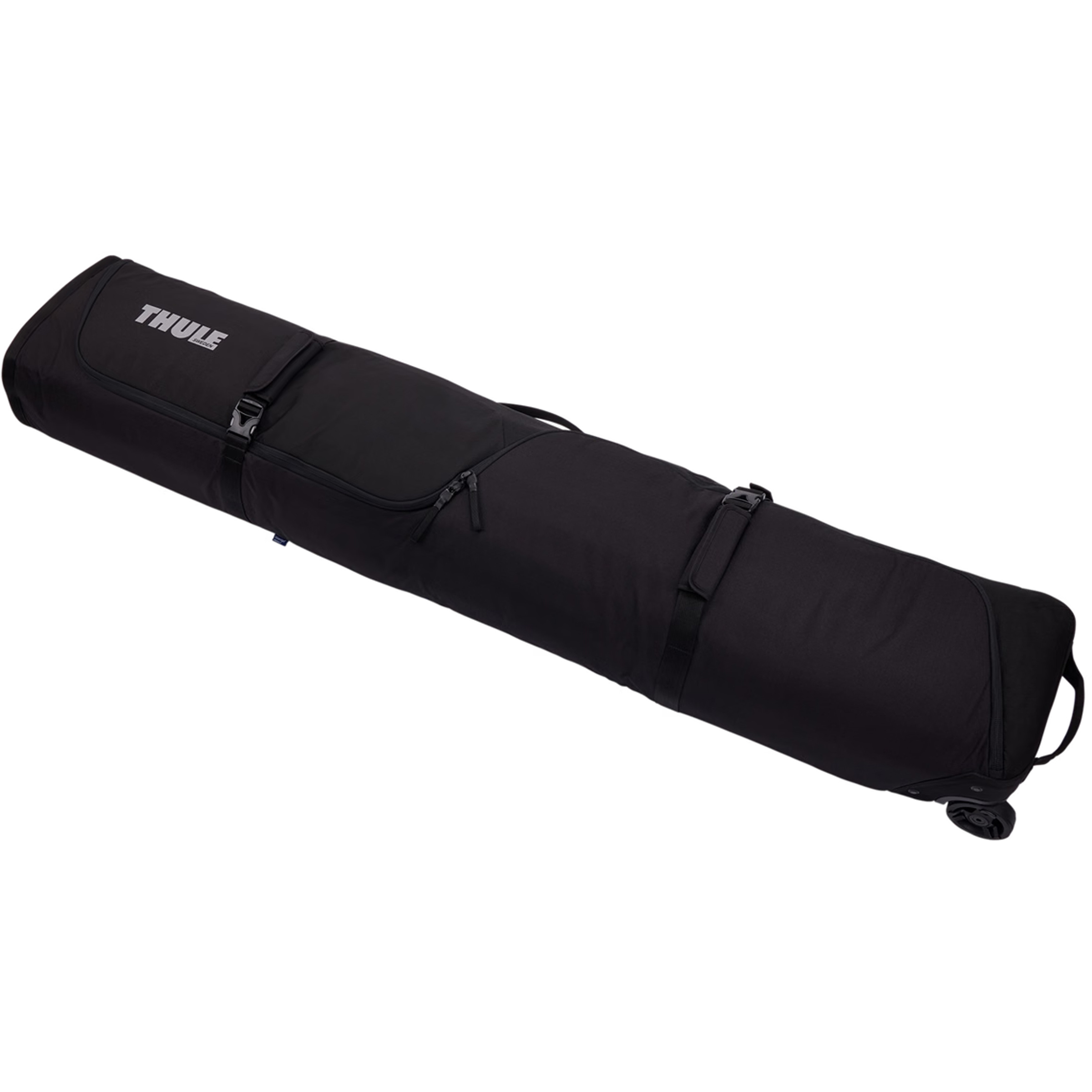 Thule RoundTrip Roller Snowboardtasche