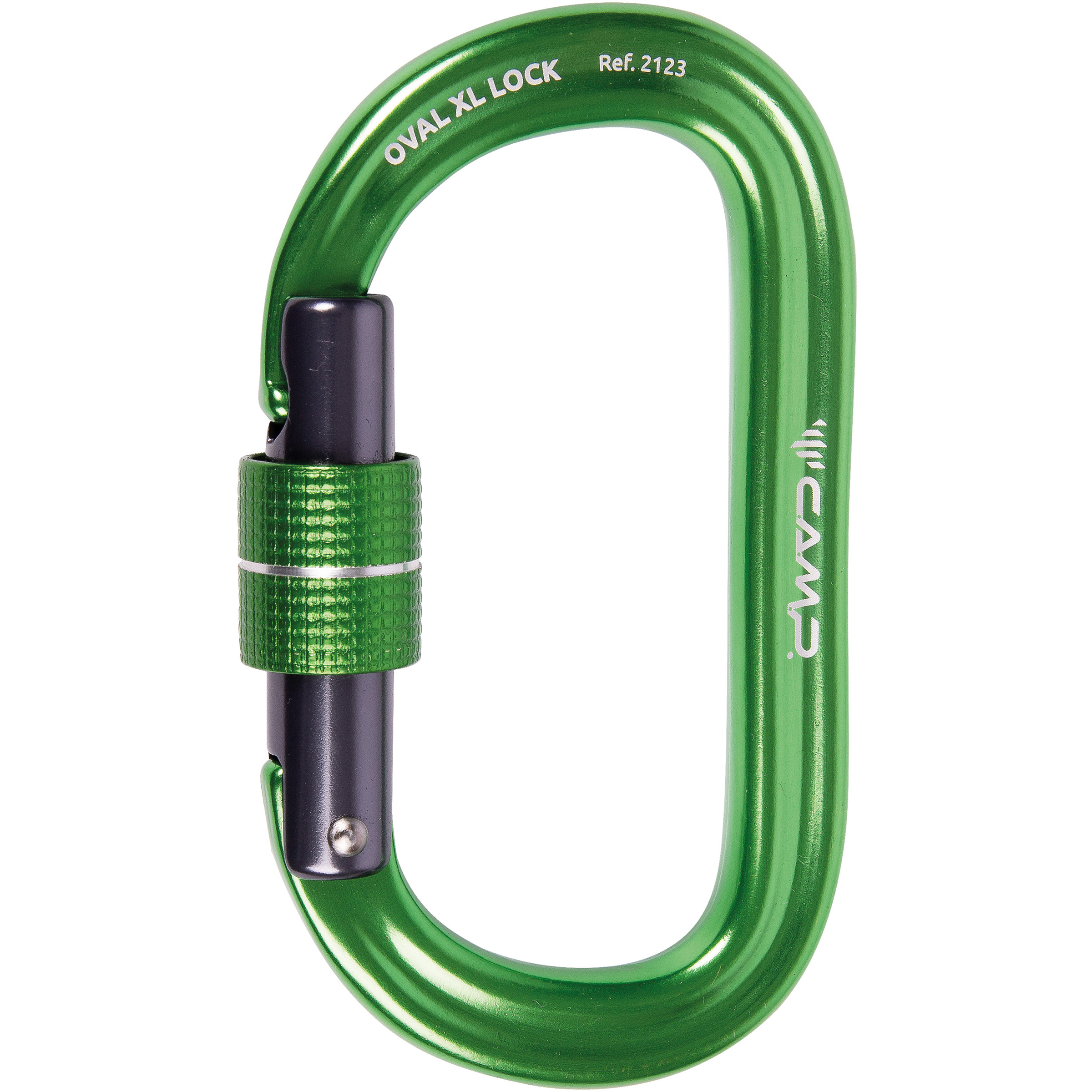 Camp Oval XL Lock Karabiner