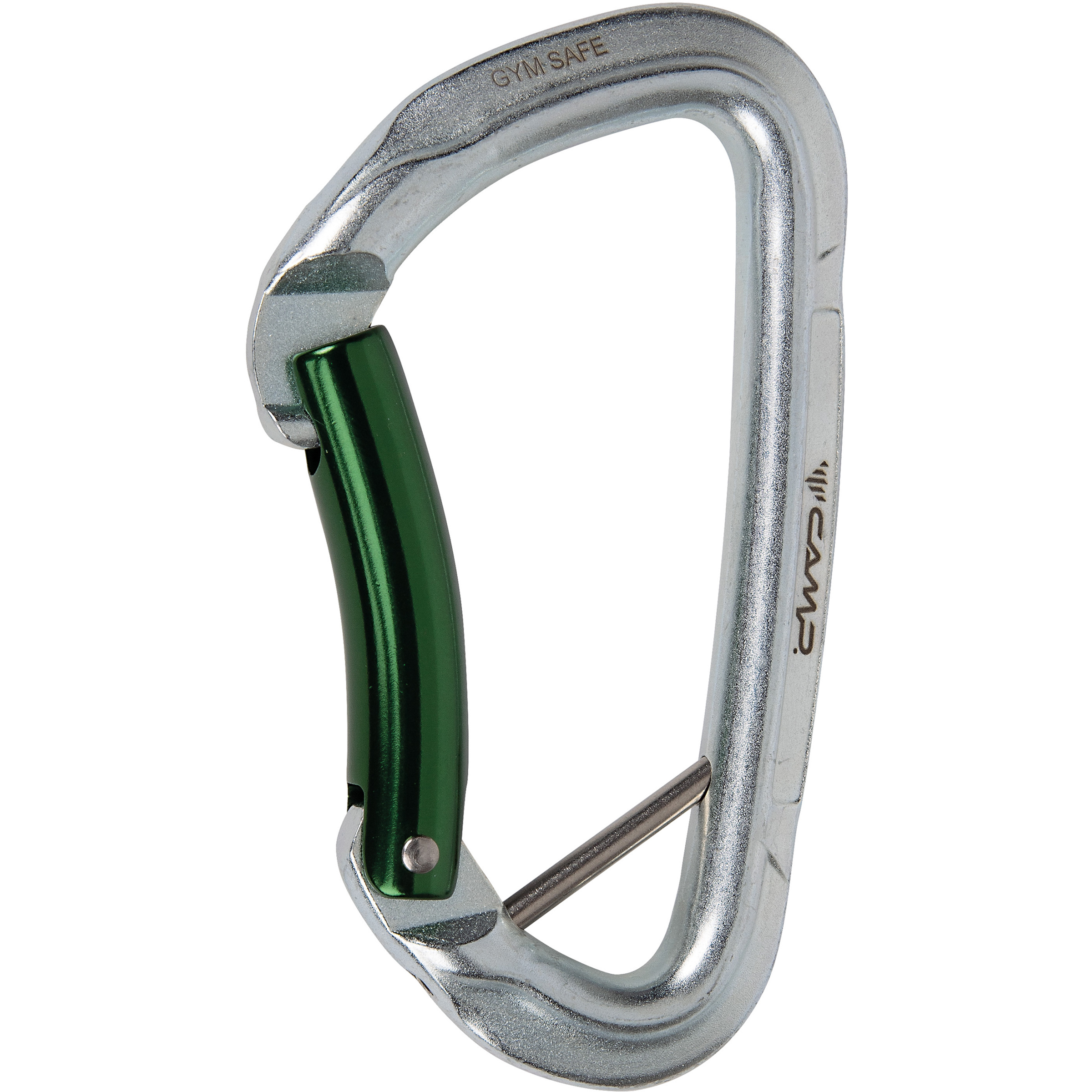 Camp Gym Safe Karabiner