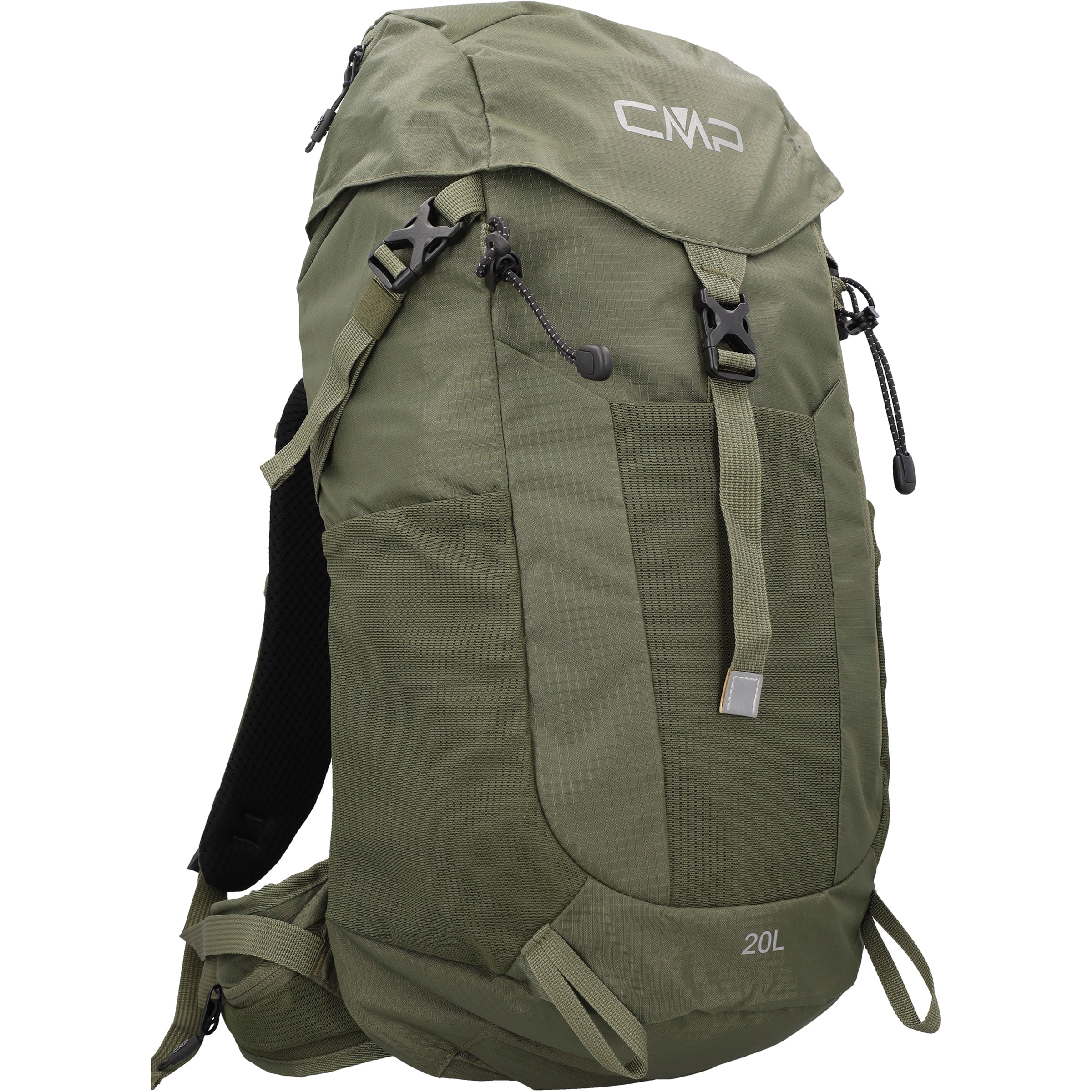 CMP Tind 20L Rucksack