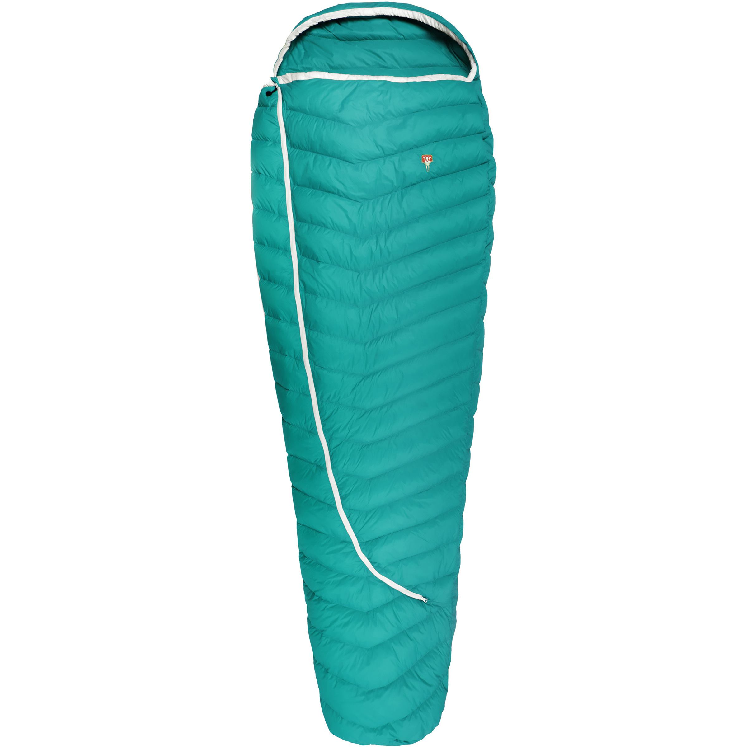 Grüezi Bag DownWool Extreme Light 2.0 Schlafsack