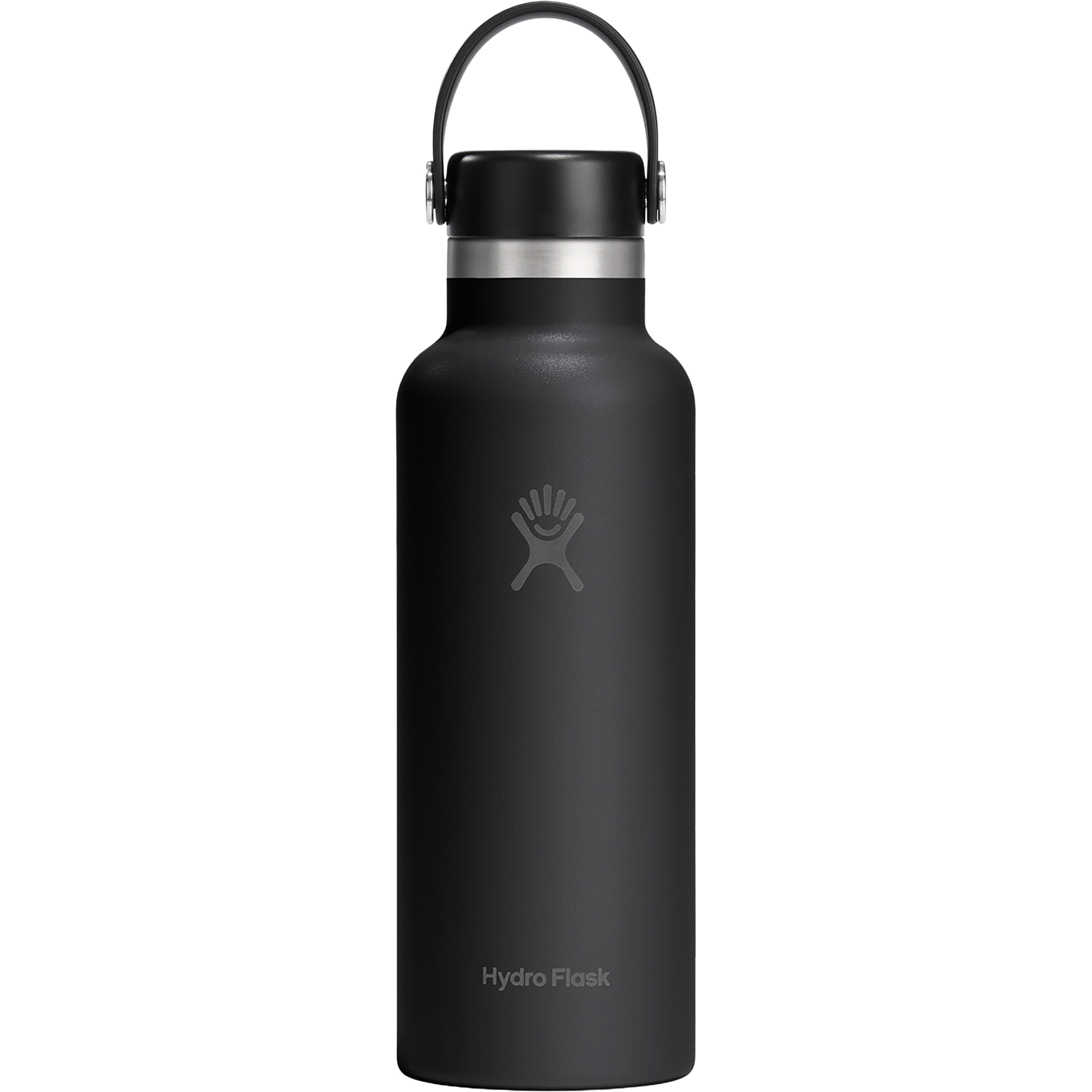 Hydro Flask 18oz Standard Flex Cap Isolierflasche
