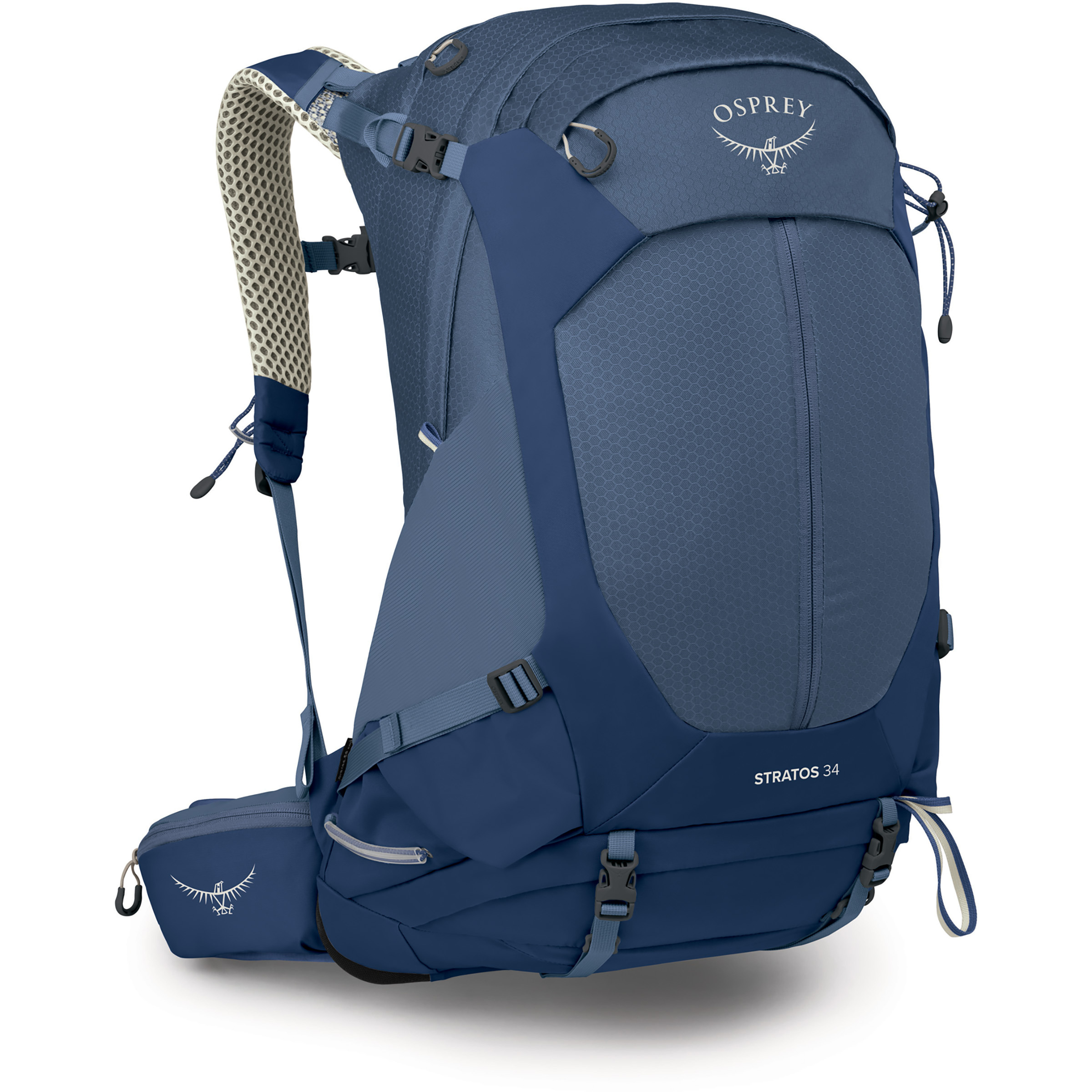 Osprey Stratos 34 Rucksack