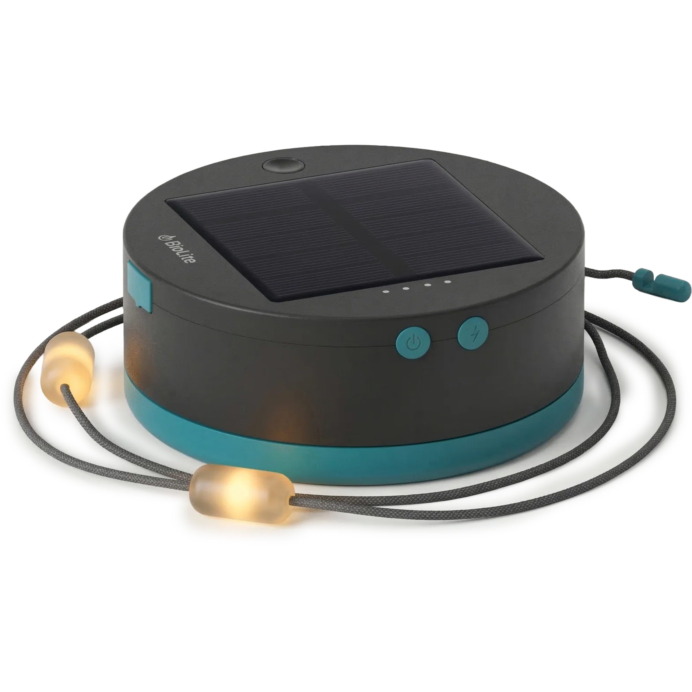 Biolite Solar String 18 Laterne