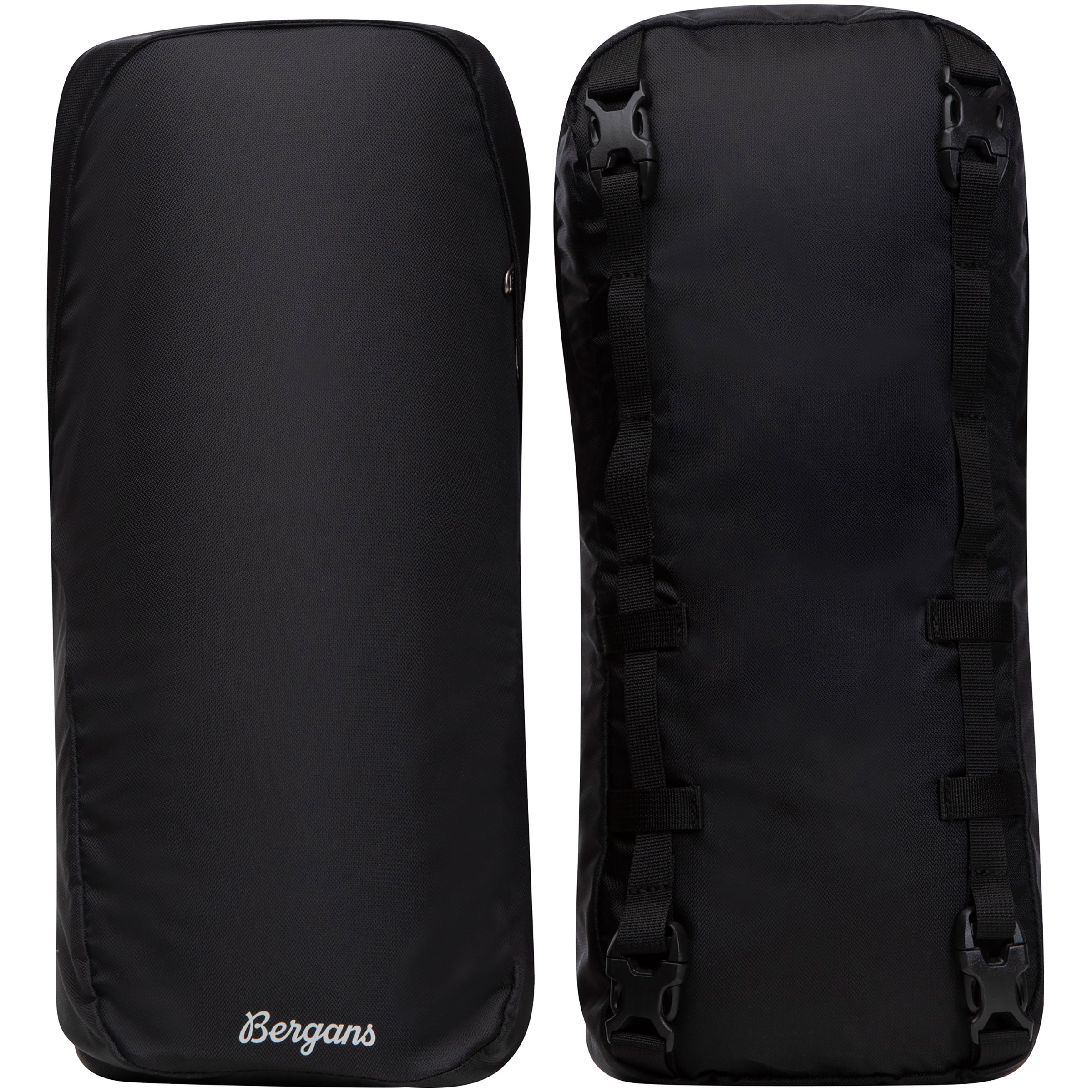 Bergans Side Pockets