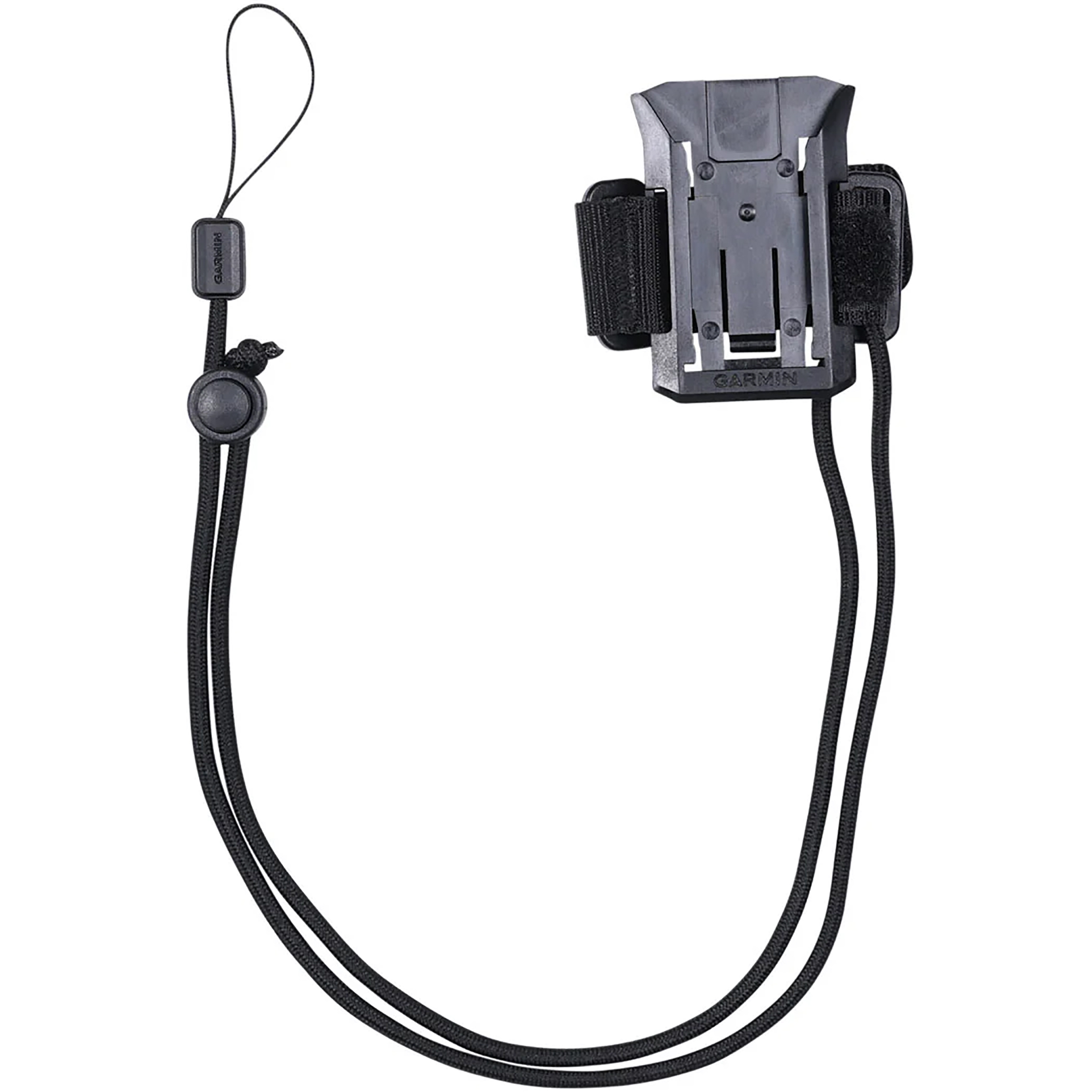 Garmin Rucksackbefestigung