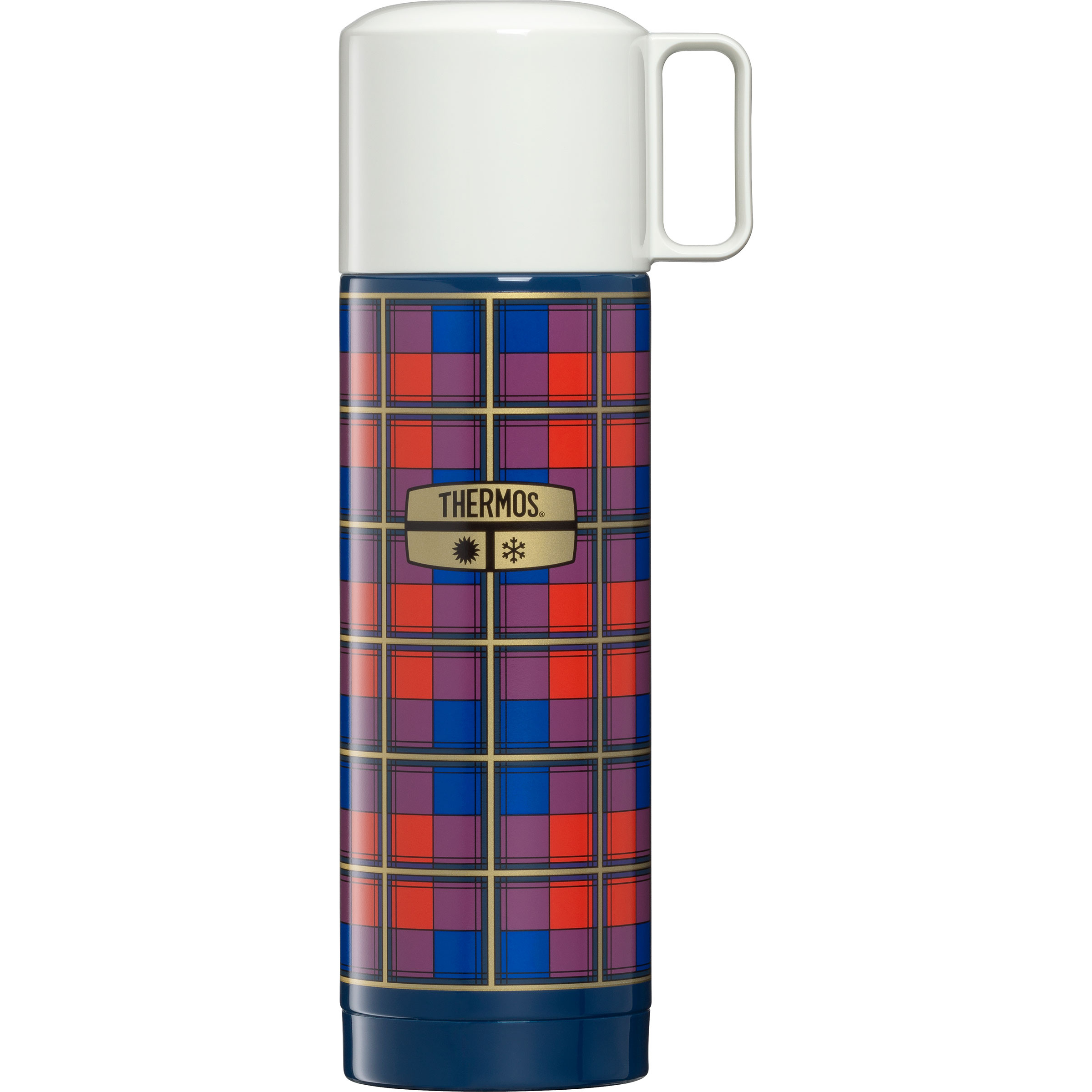 Thermos Revival Isolierflasche