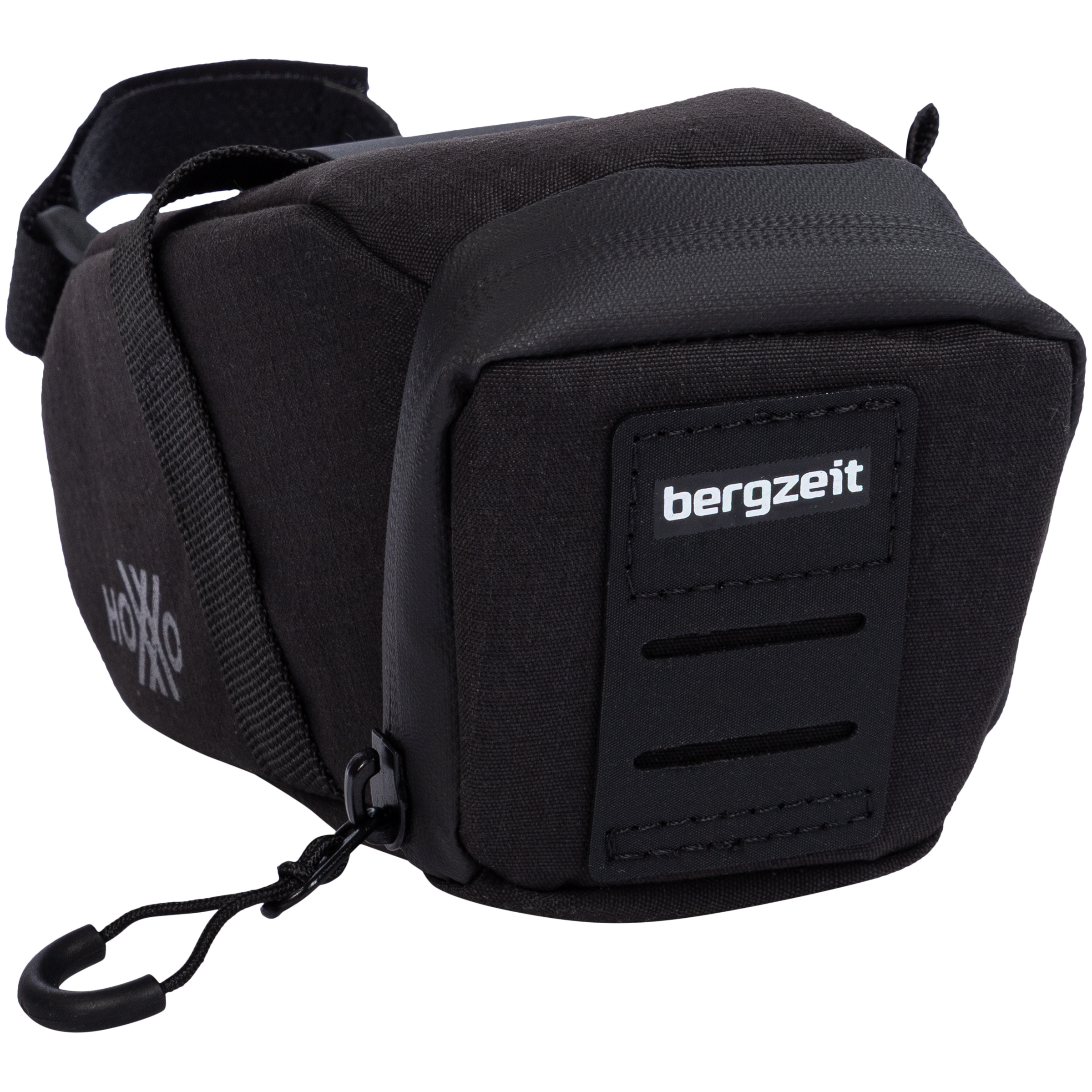 Bergzeit Basics Hoxxo Satteltasche