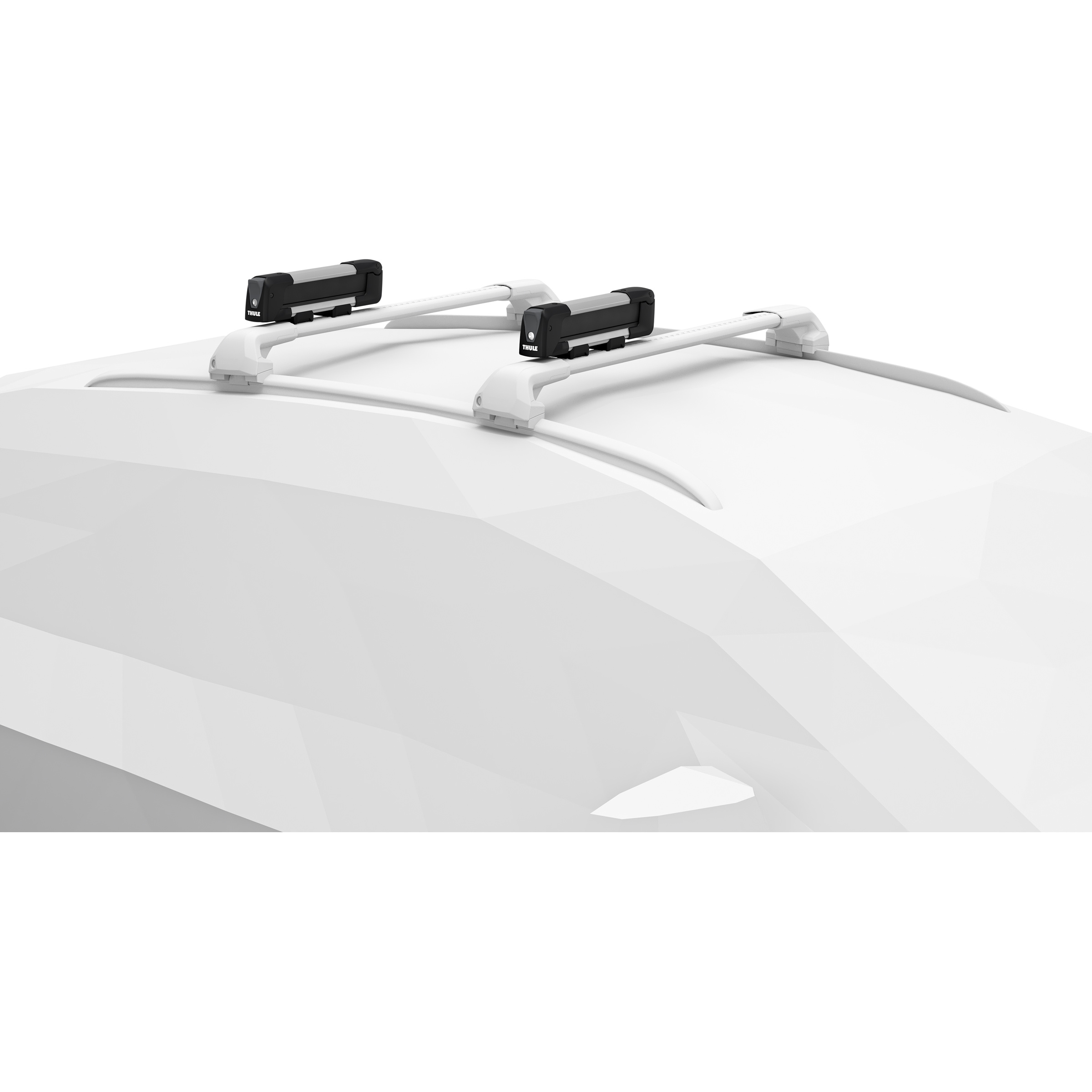 Thule SnowPack S Ski-/Snowbaordträger