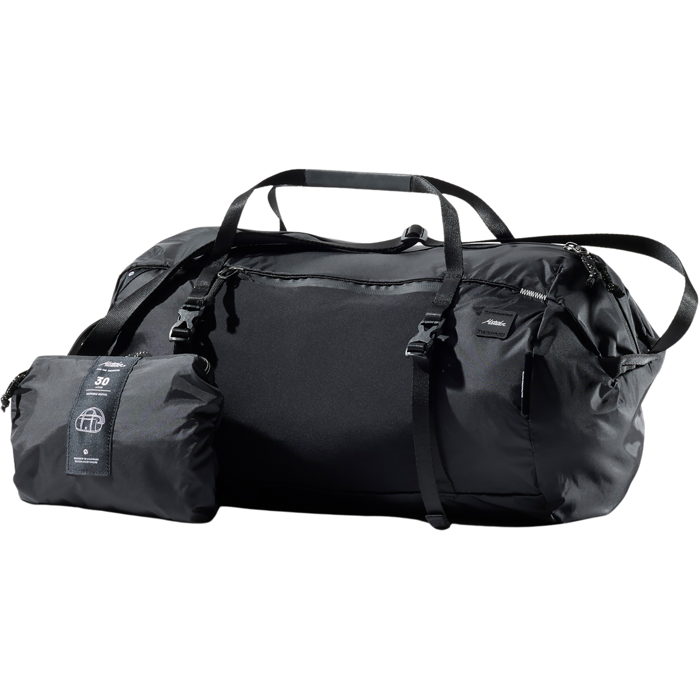 Matador Packable Duffel 30L Reisetasche