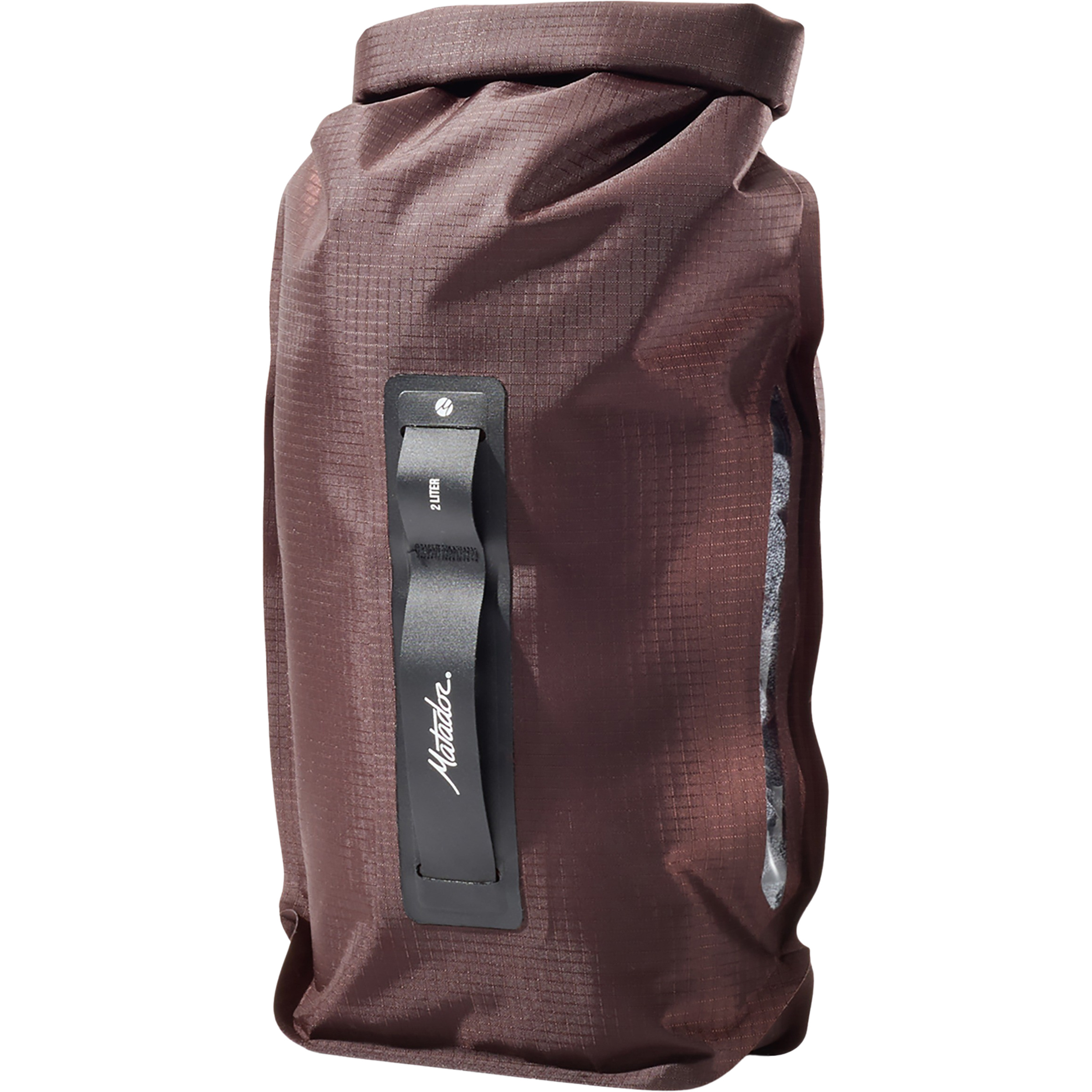 Matador Flatpak 2L V2 Dry Packsack