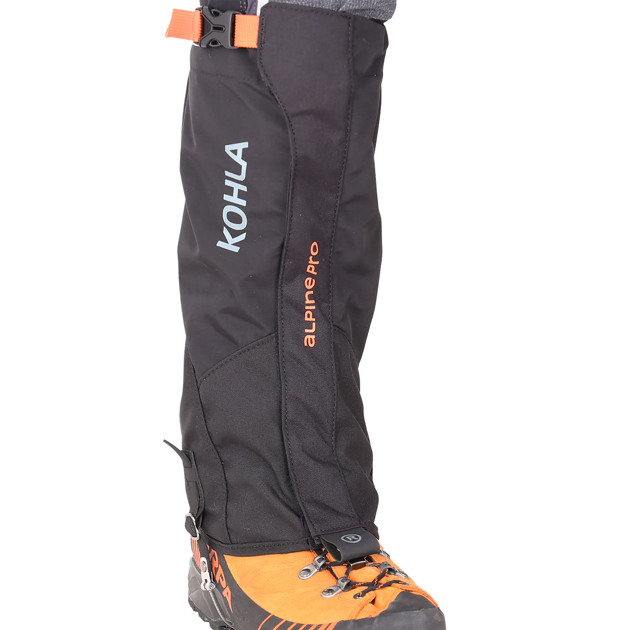 Kohla Alpine Pro Gamaschen