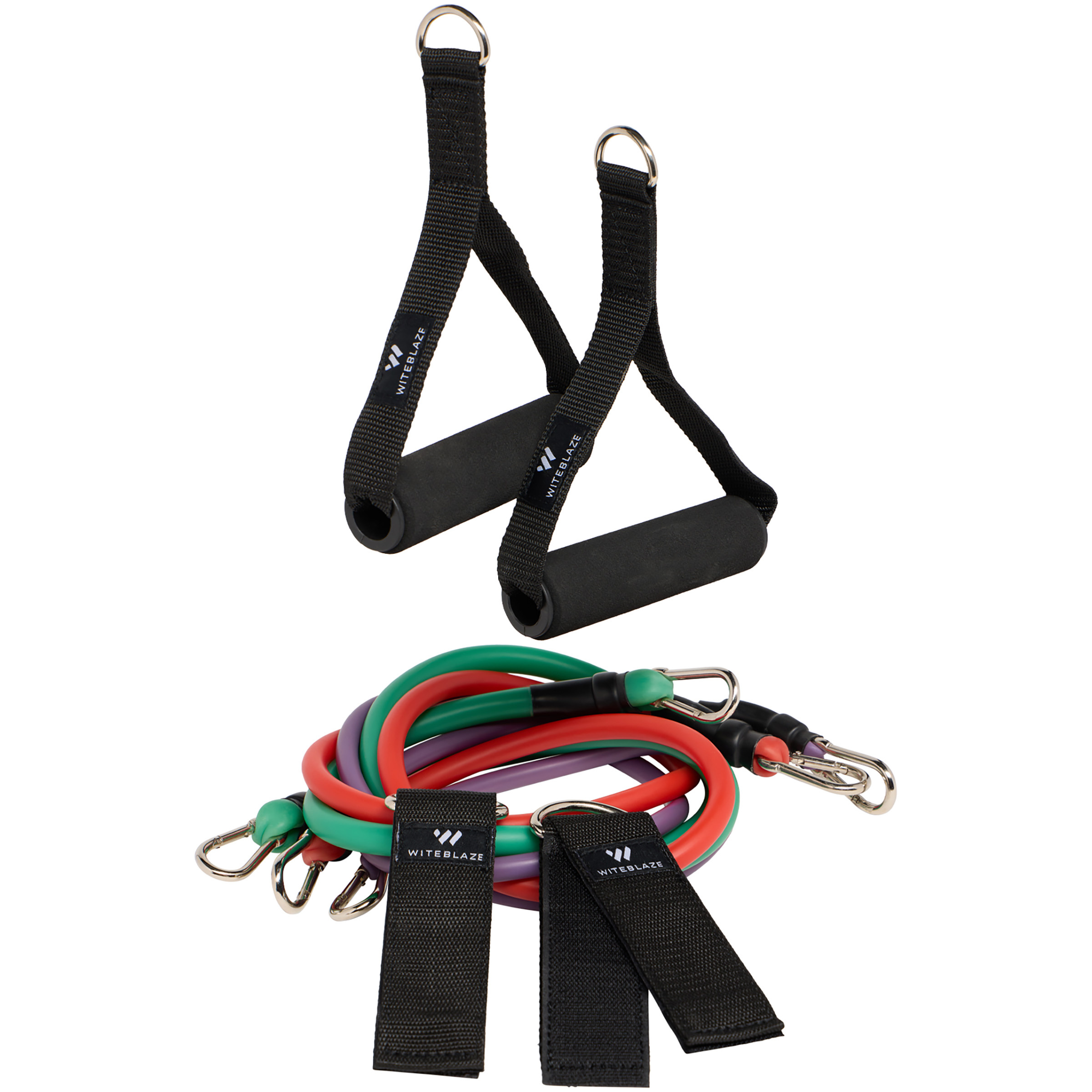 Witeblaze Total Body Resistant Set