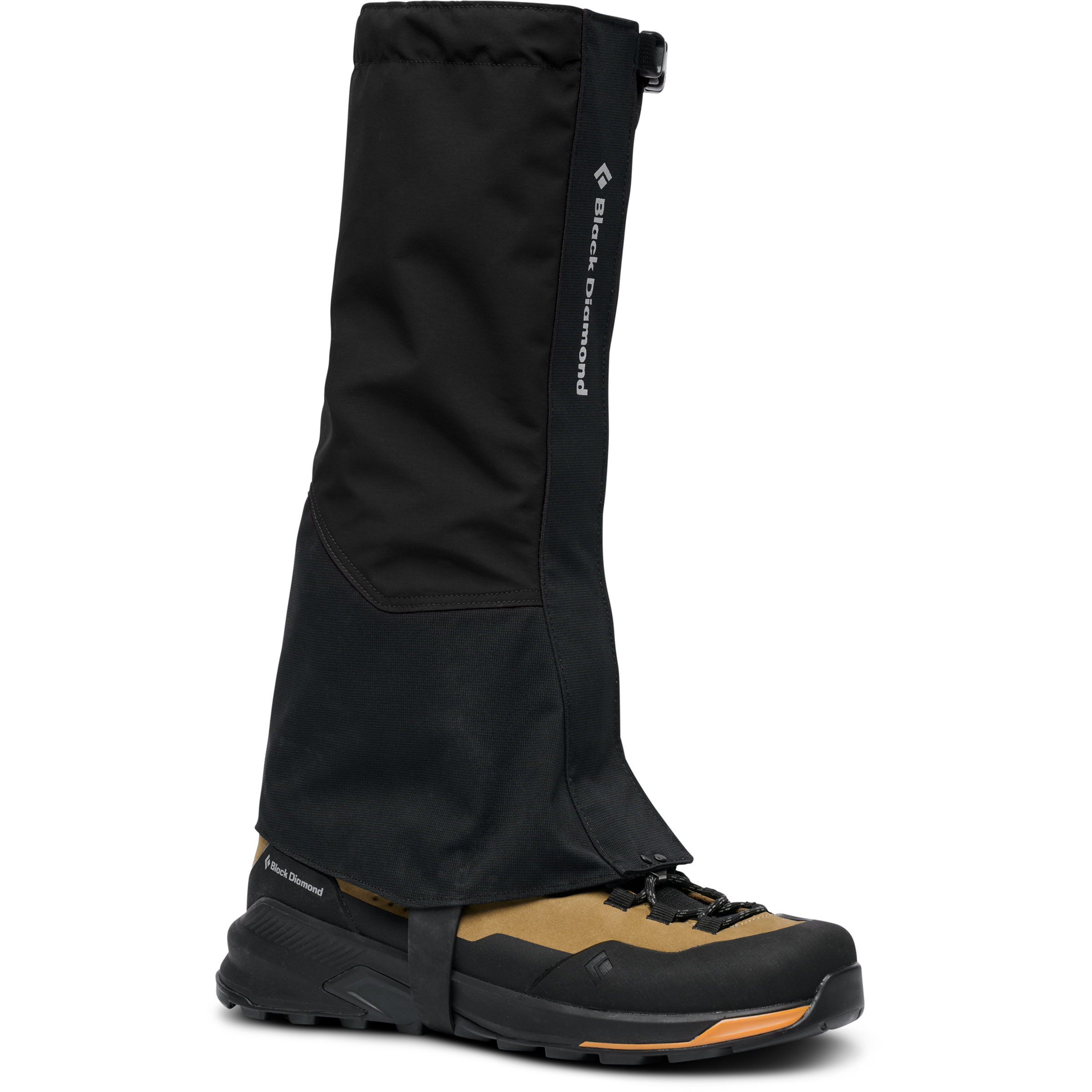 Black Diamond Mission Gamaschen