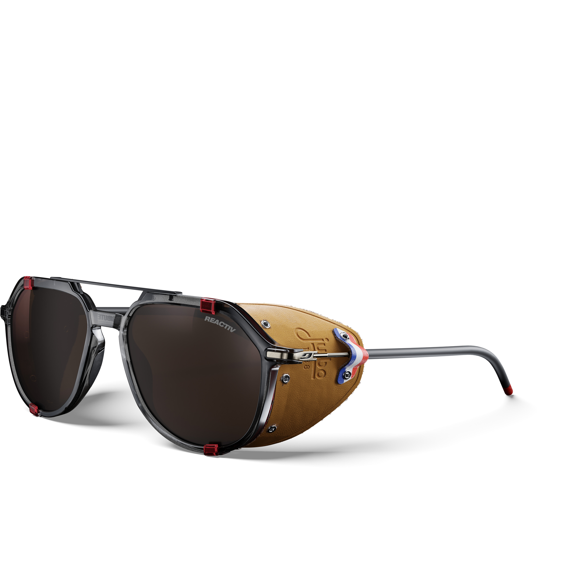 Julbo Tribute Reactiv 2-4 Polarized Sonnenbrille