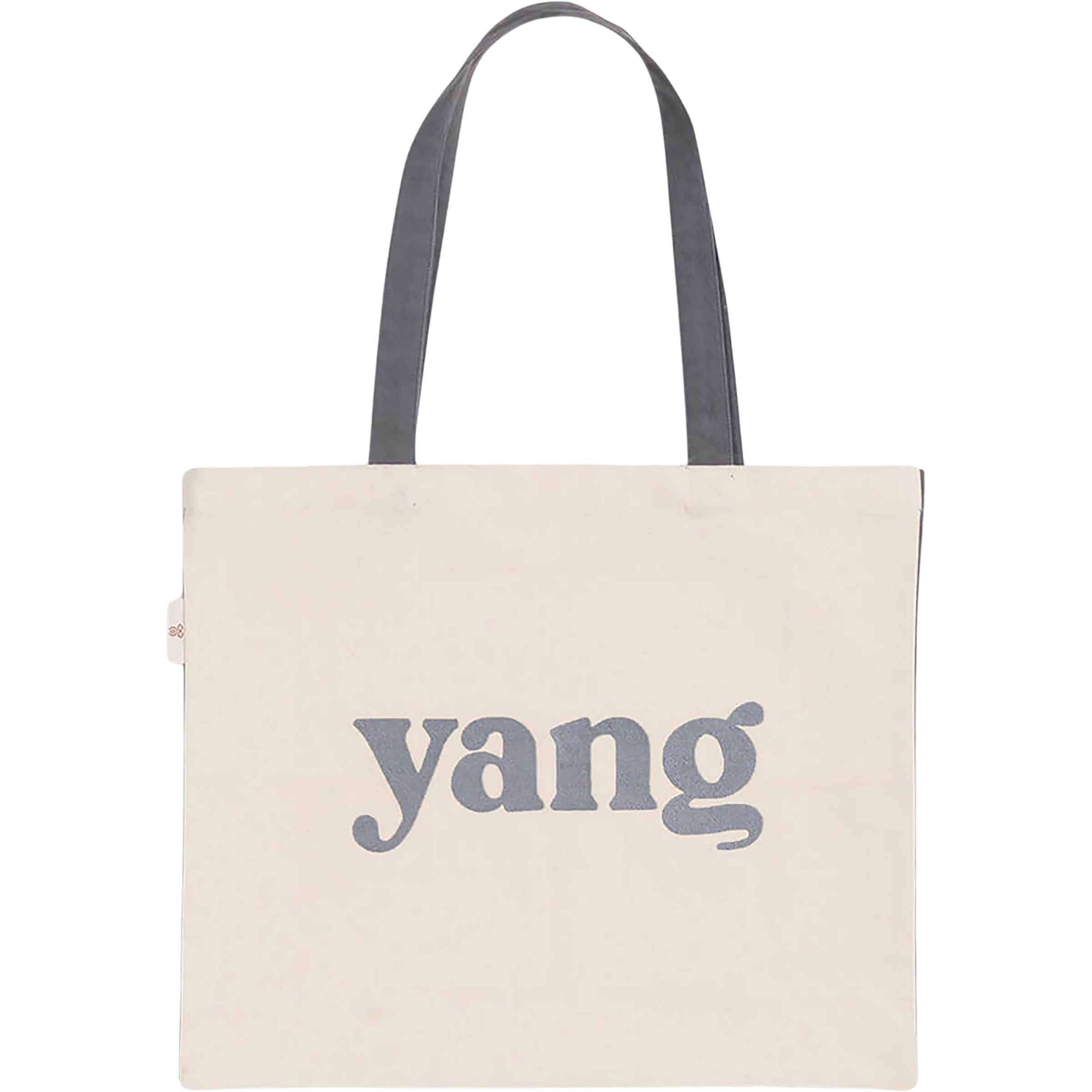 Yoga Searcher Damen Ying Yang Tasche