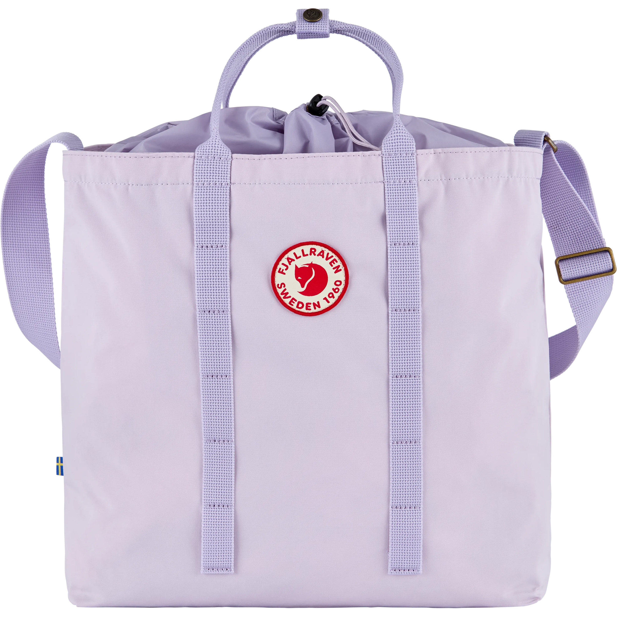 Fjällräven 1960 Tote Tasche