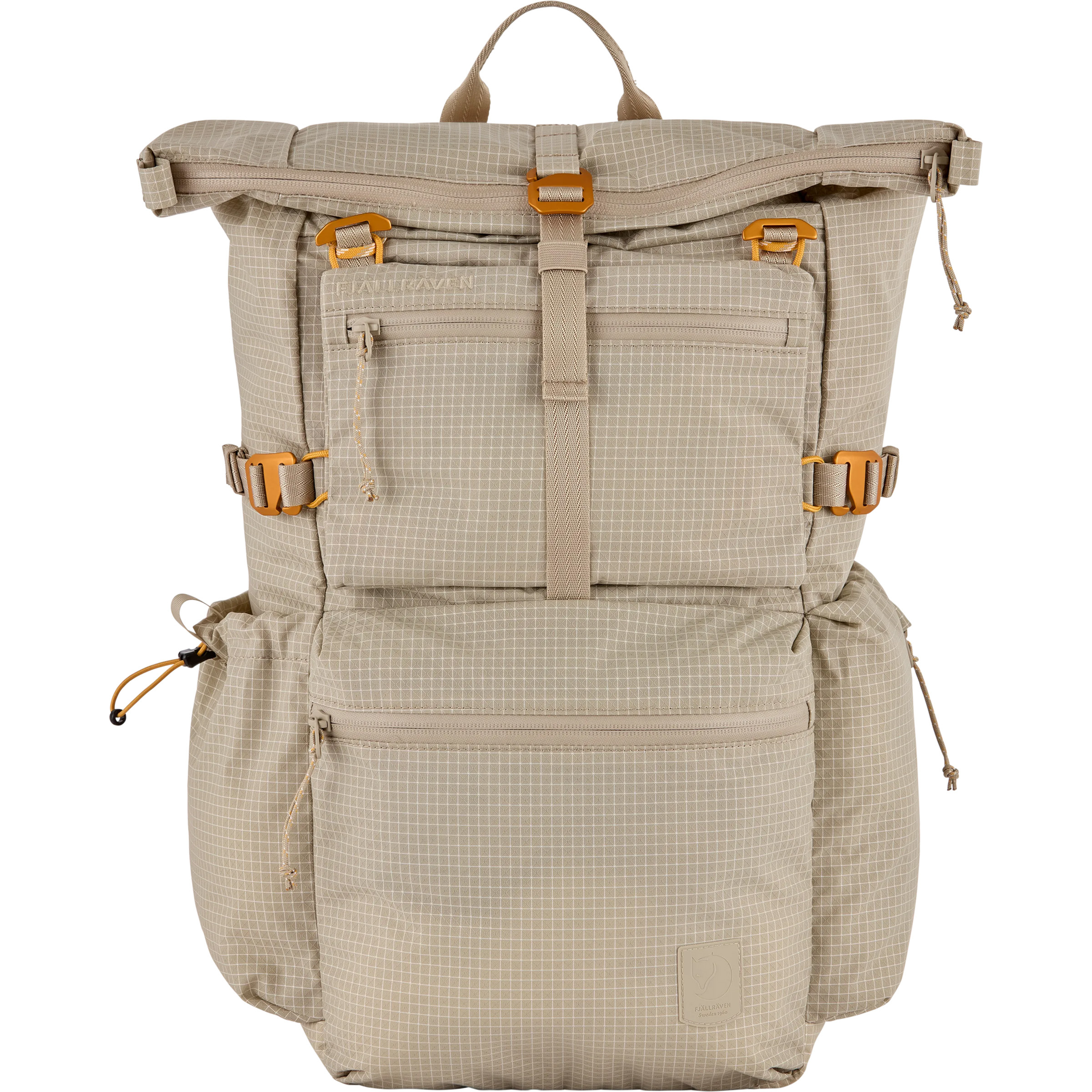 Fjällräven High Coast Pro 26 Rucksack