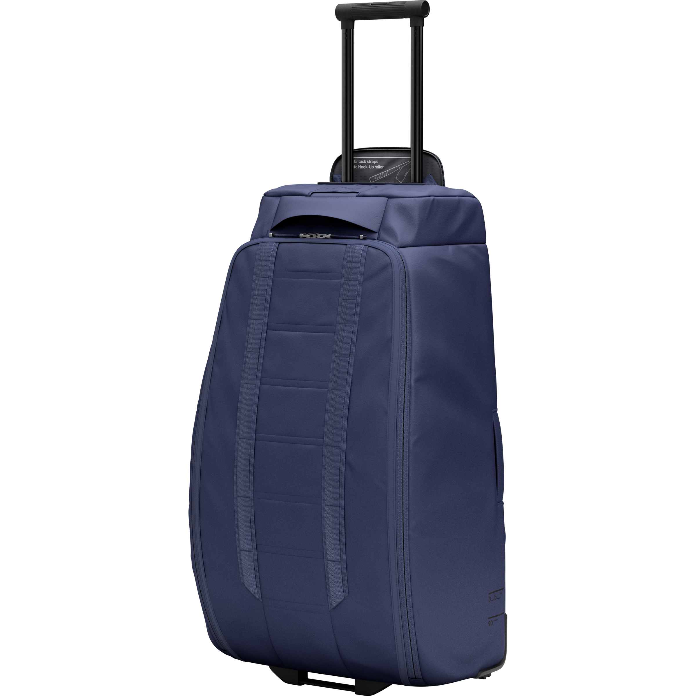 Db Hugger 90L Rollkoffer