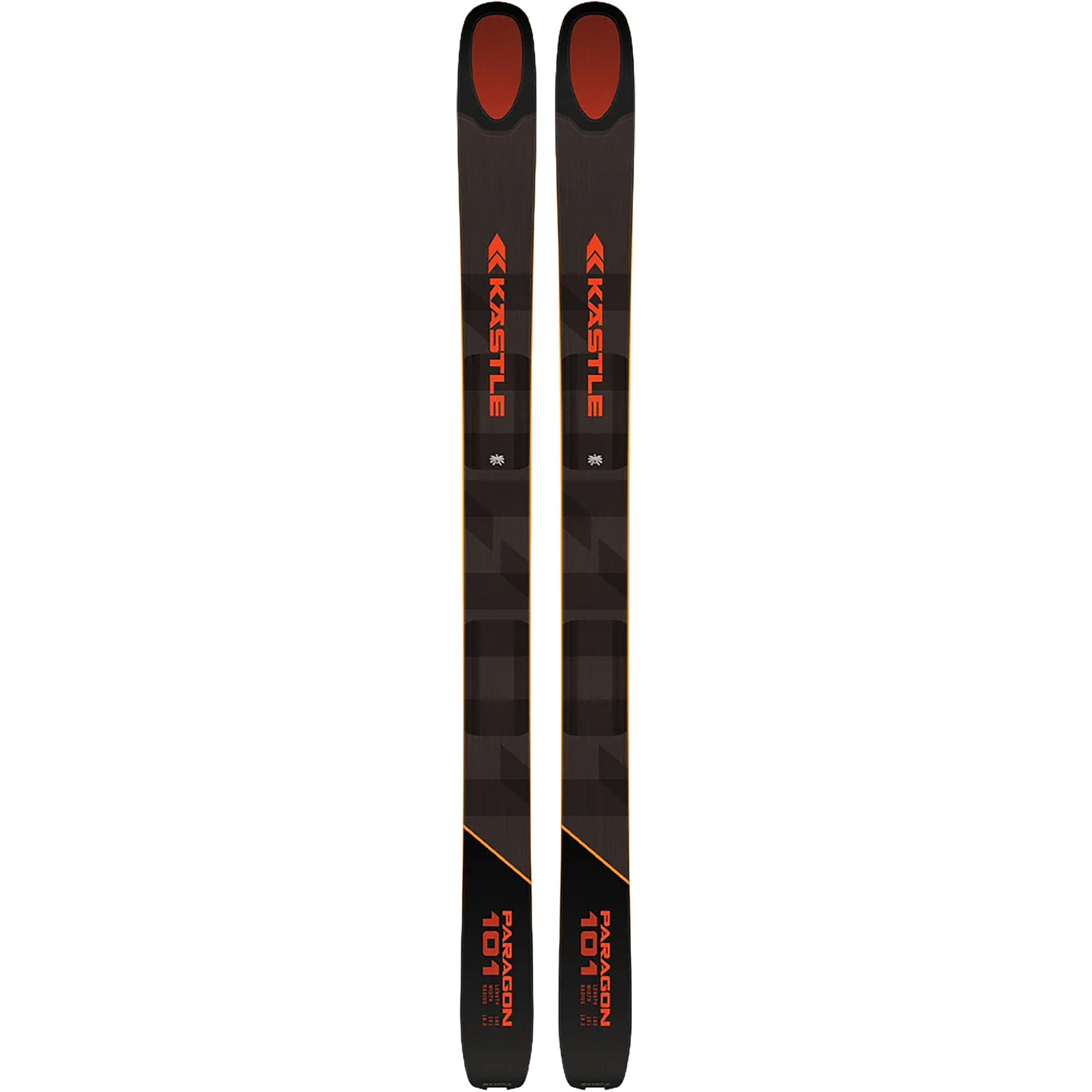 Kästle Paragon 101 Freerideski 26/27