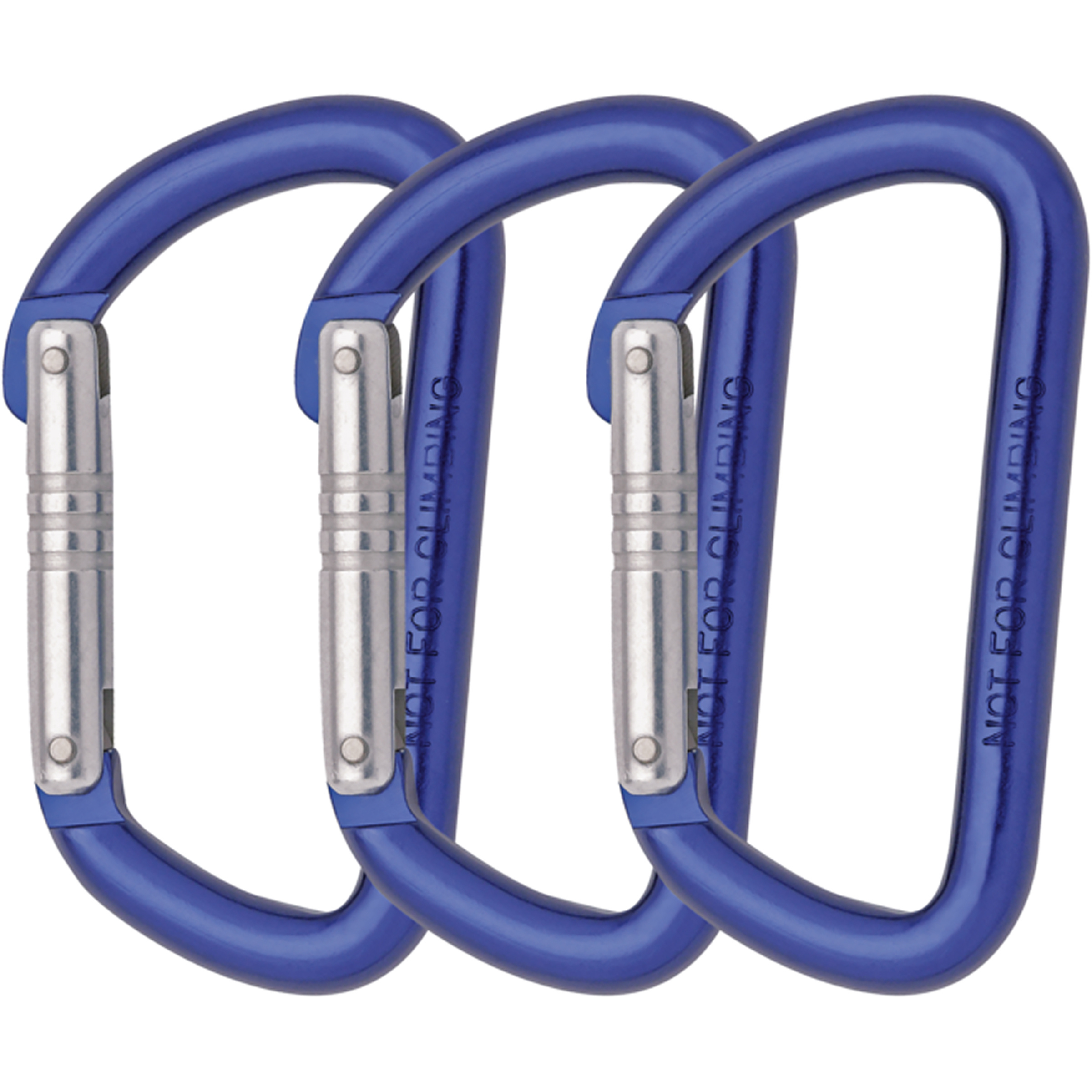Edelrid Materialkarabiner