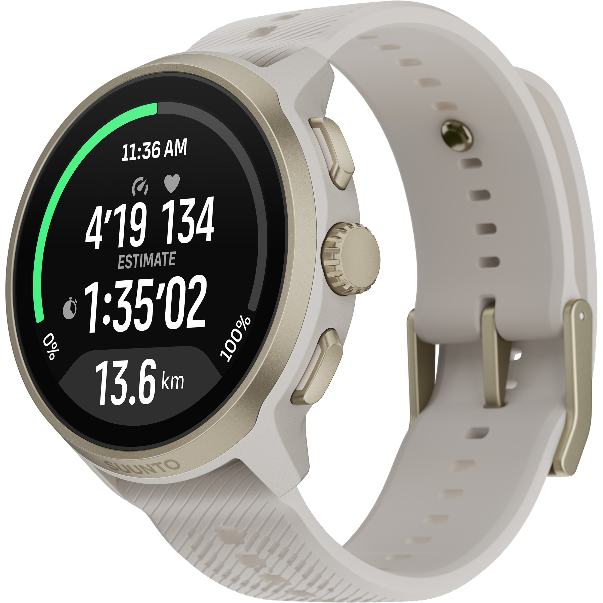 Suunto Suunto Run 2 4GB GPS-Uhr