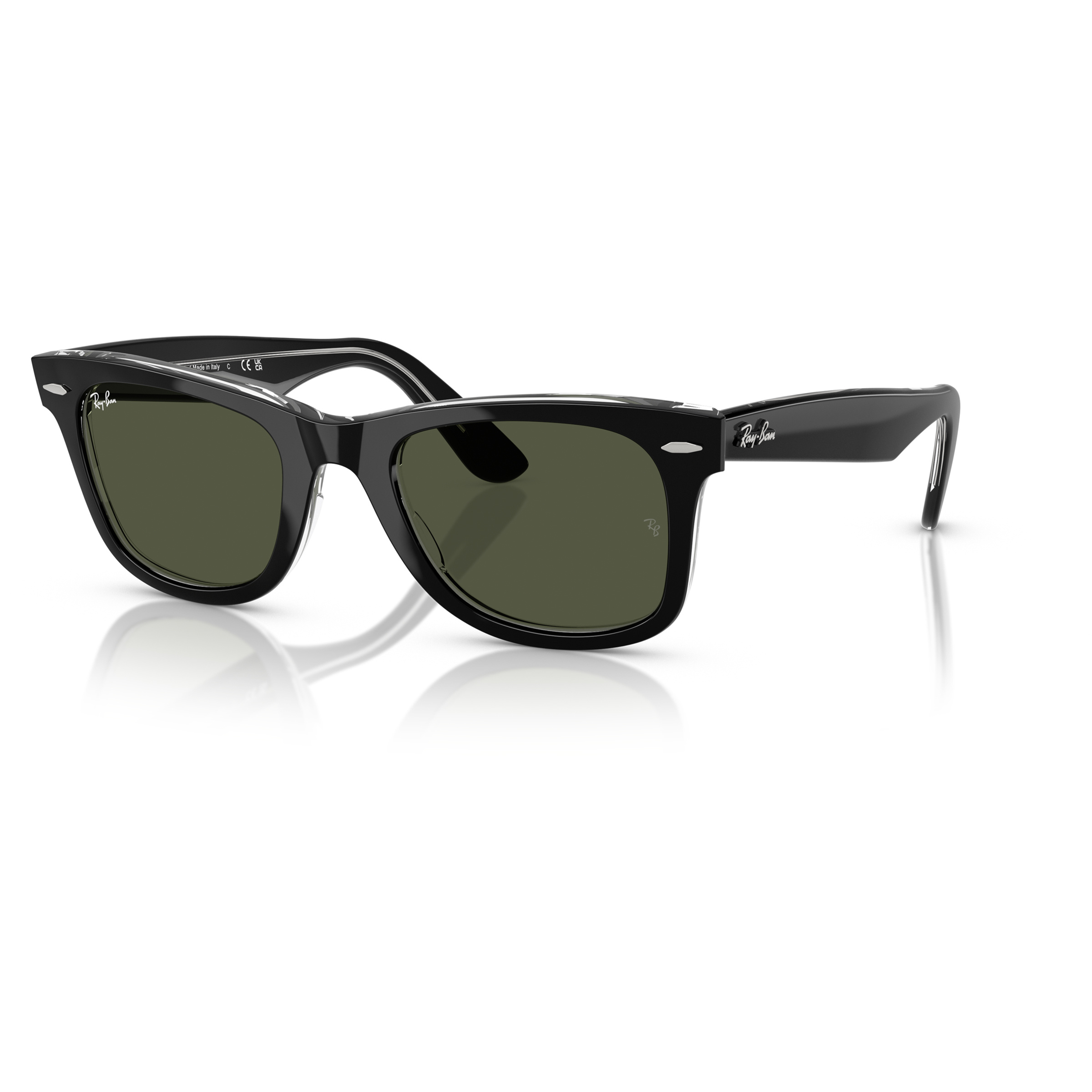 Ray Ban Wayfarer Sonnenbrille