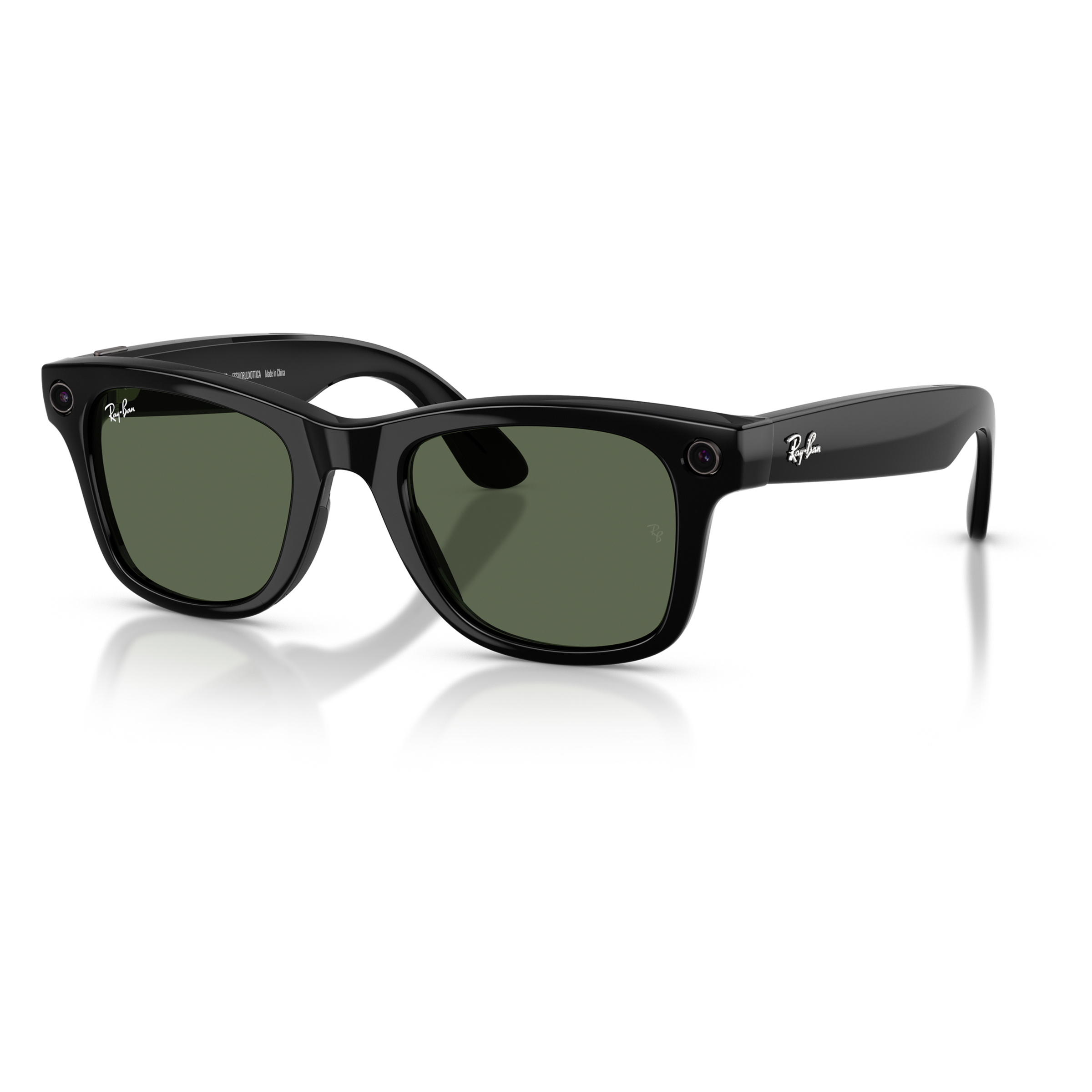 Ray Ban Wayfarer Meta Sonnenbrille