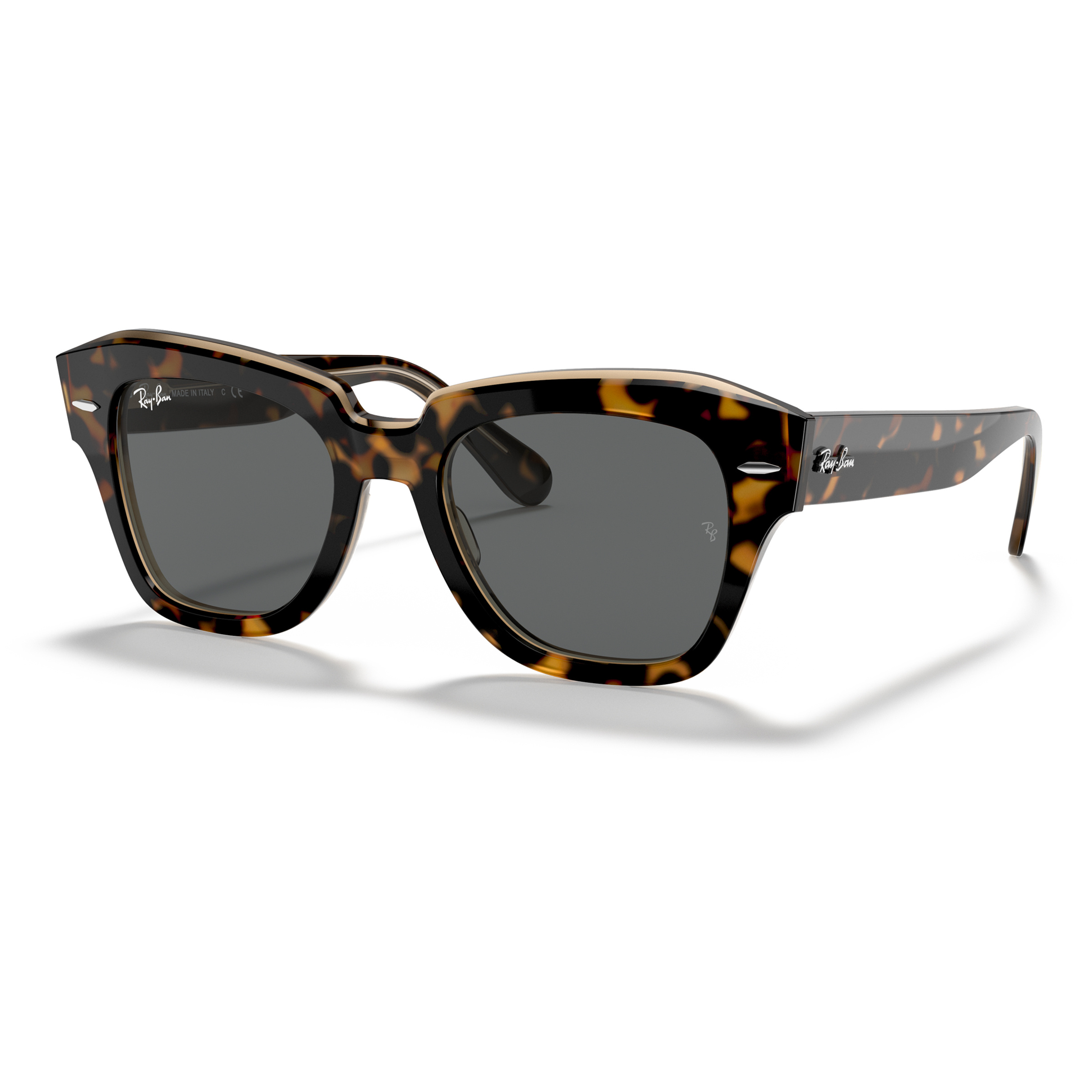 Ray Ban State Street Sonnenbrille