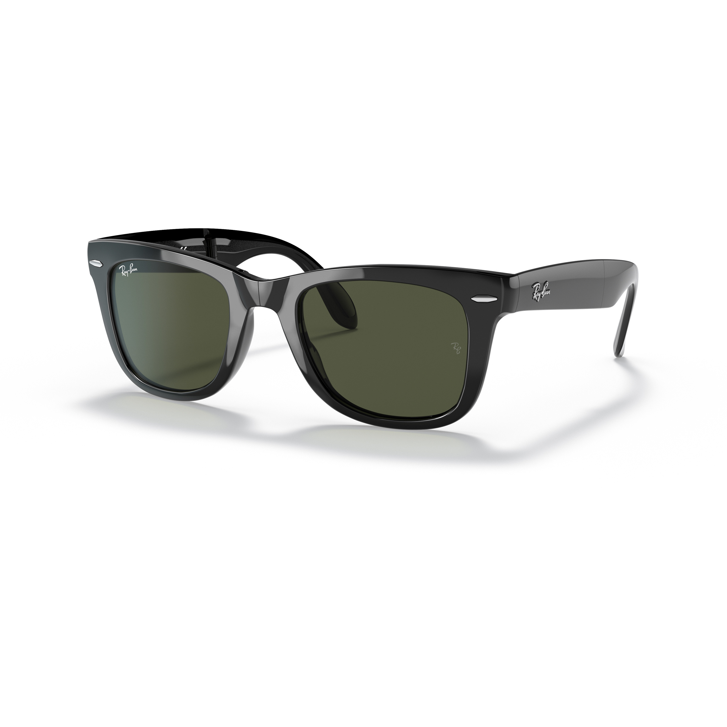 Ray Ban Folding Wayfarer Sonnenbrille