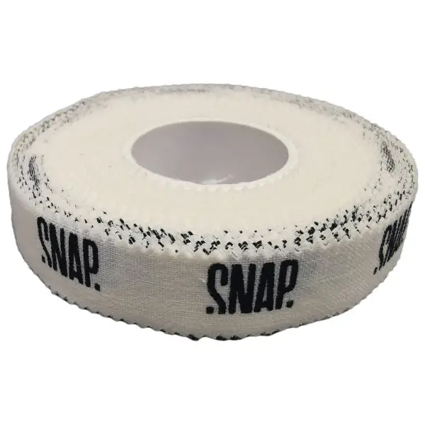 Snap - Tape 13 - Tape Gr 9,14 m - Width 13 mm weiß
