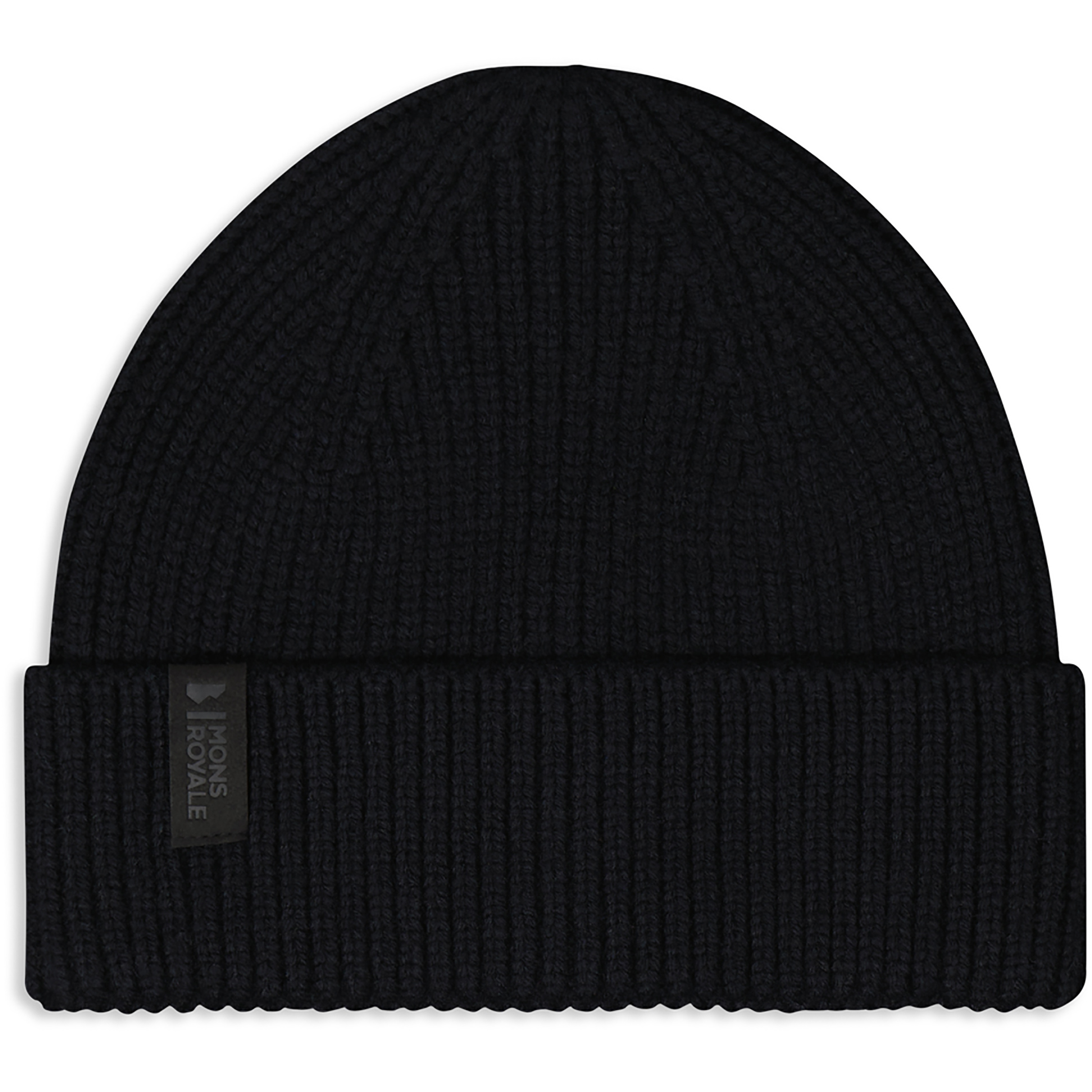 Mons Royale Fjord 100% Merino Mütze