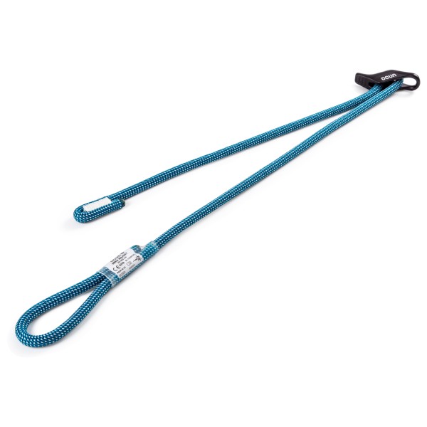 Ocun - Sbea Adjust - Selbstsicherungsschlinge Gr 20-100 cm weiß